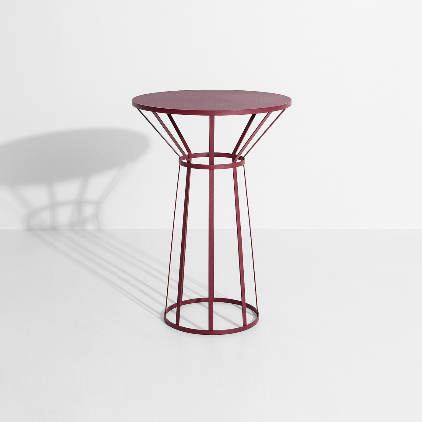 Hollo | Table bistrot