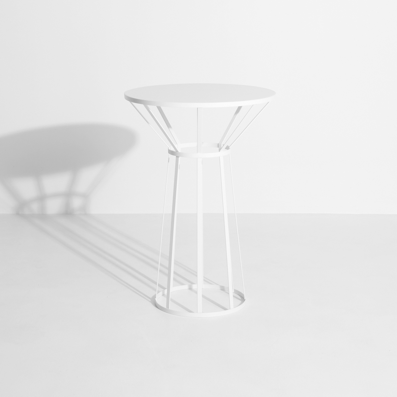Hollo | Table bistrot