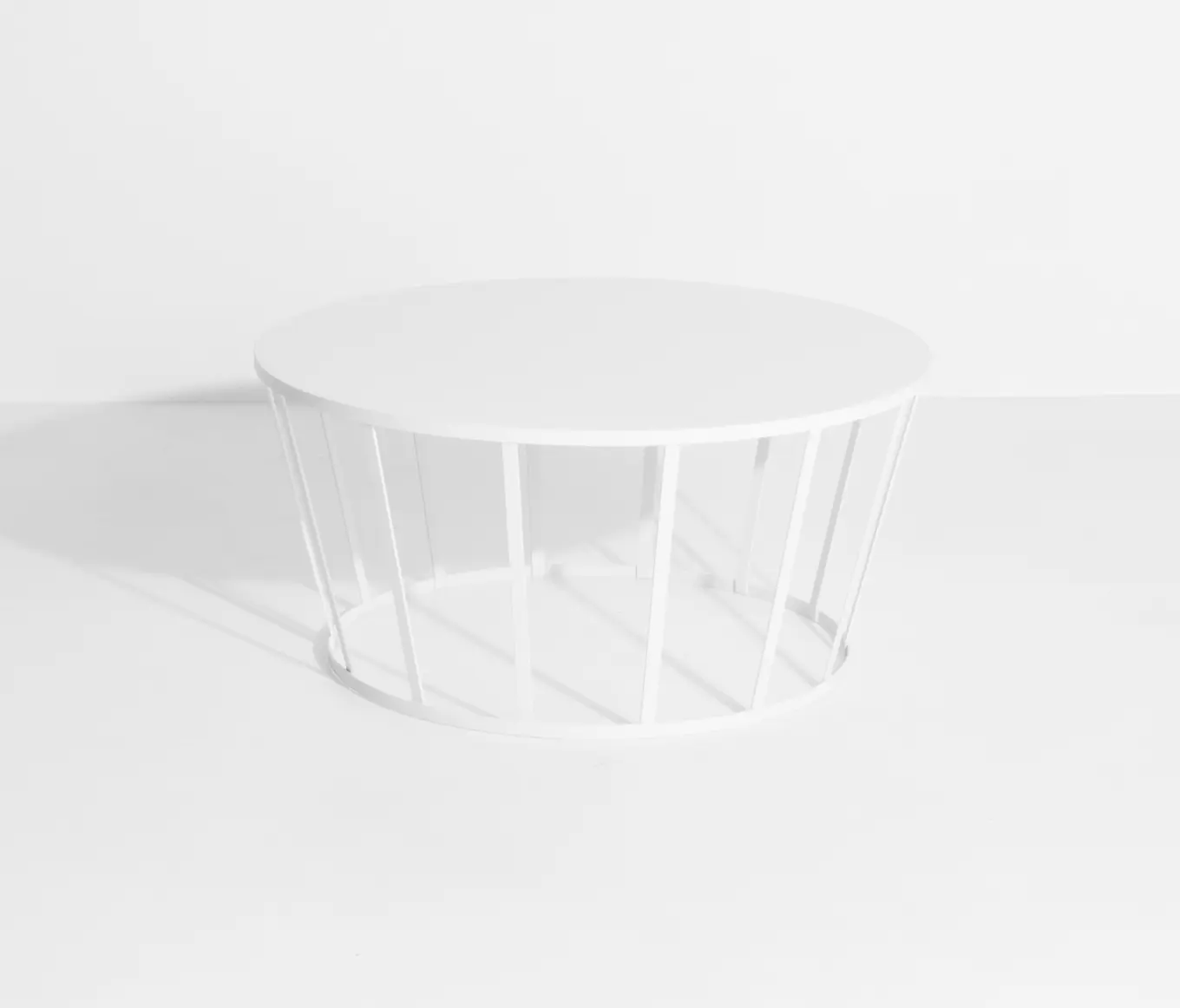 Petite Friture - Hollo | Coffee table