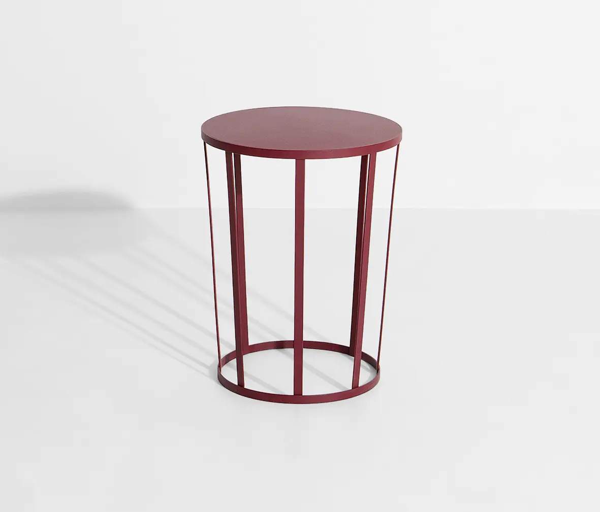 Petite Friture - Hollo | Tabouret