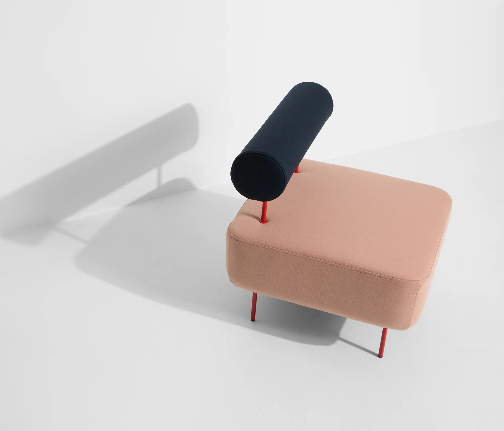 Petite Friture - Hoff | Fauteuil moyen