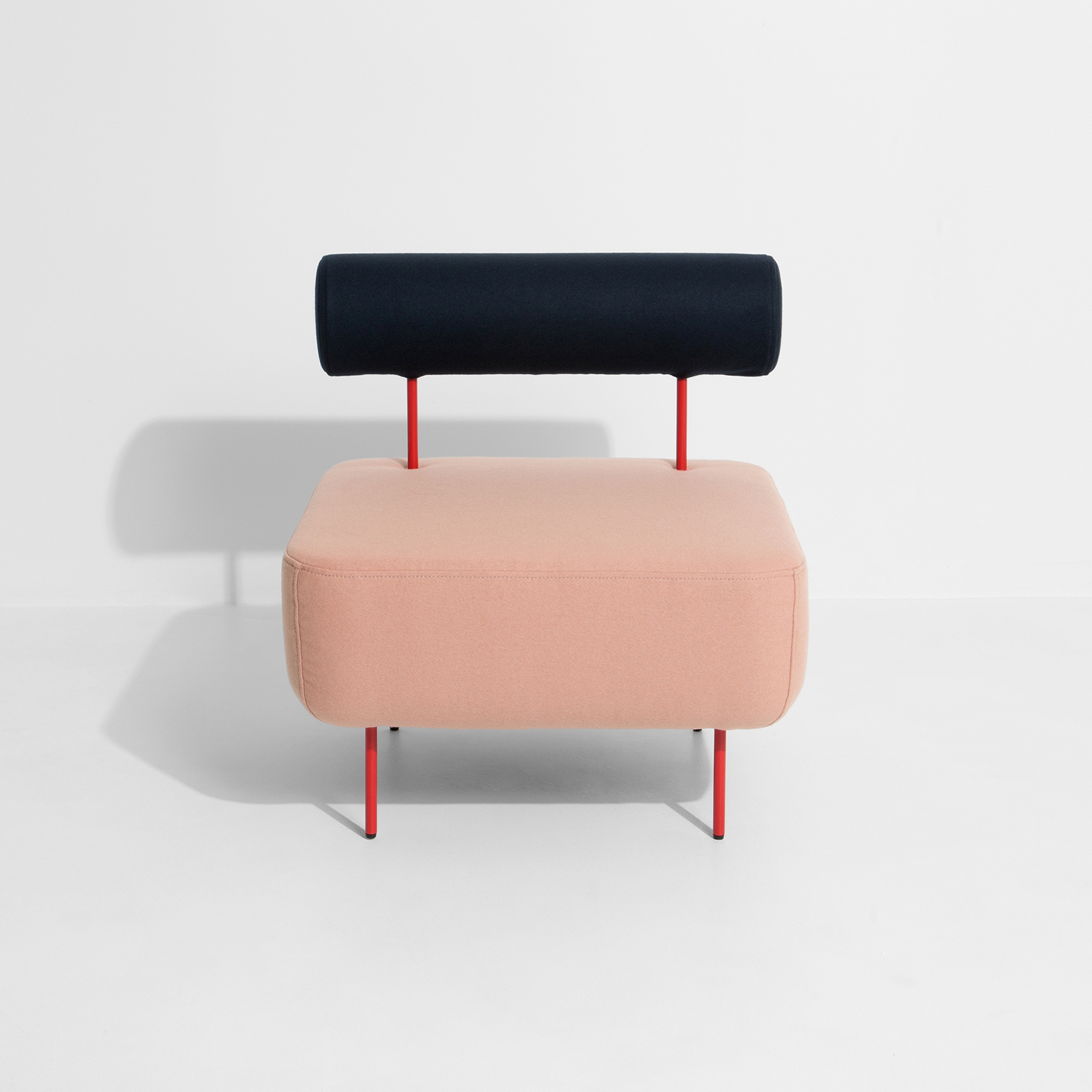 Display product Hoff | Armchair medium from manufacturer Petite Friture