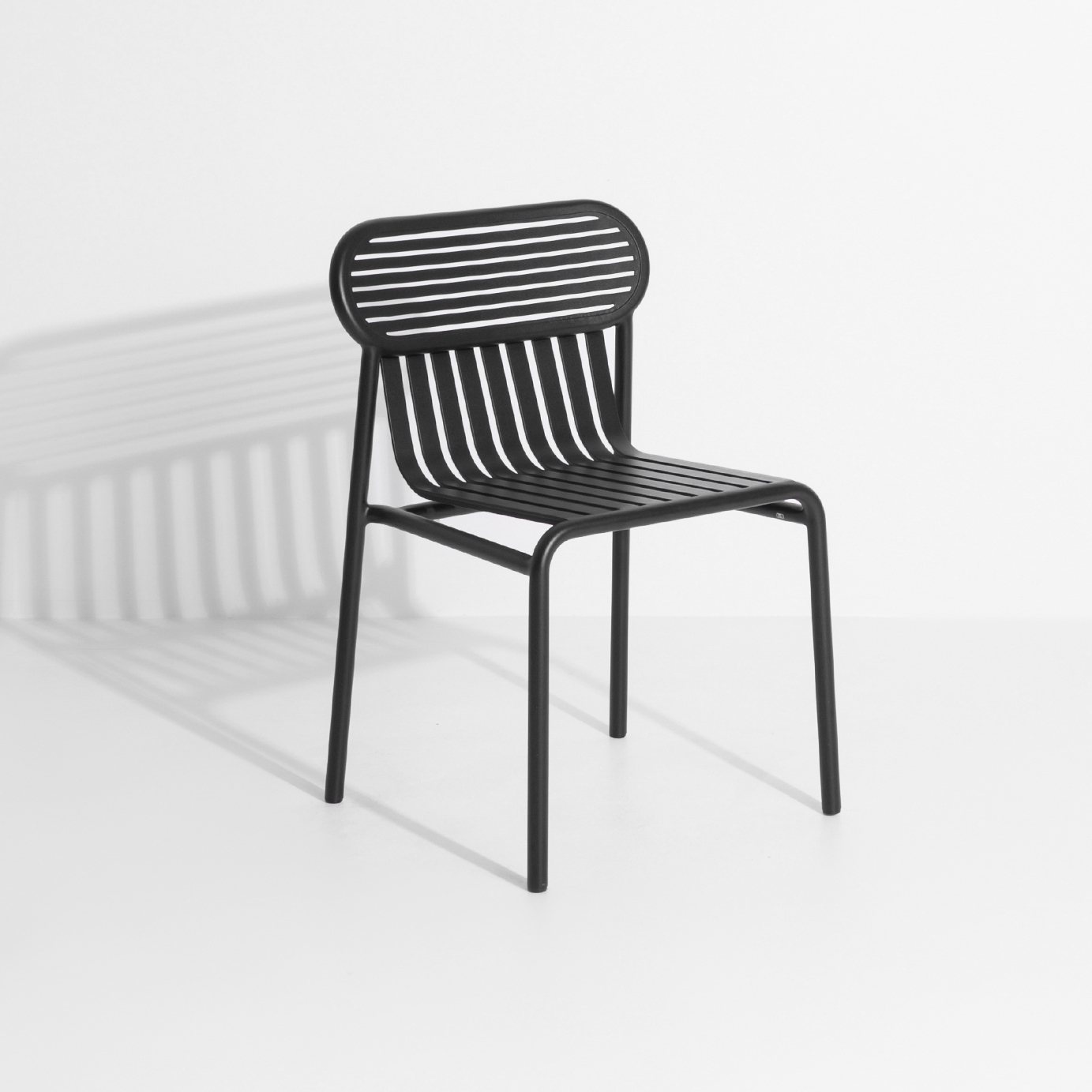 Display product Week-End | Chair from manufacturer Petite Friture