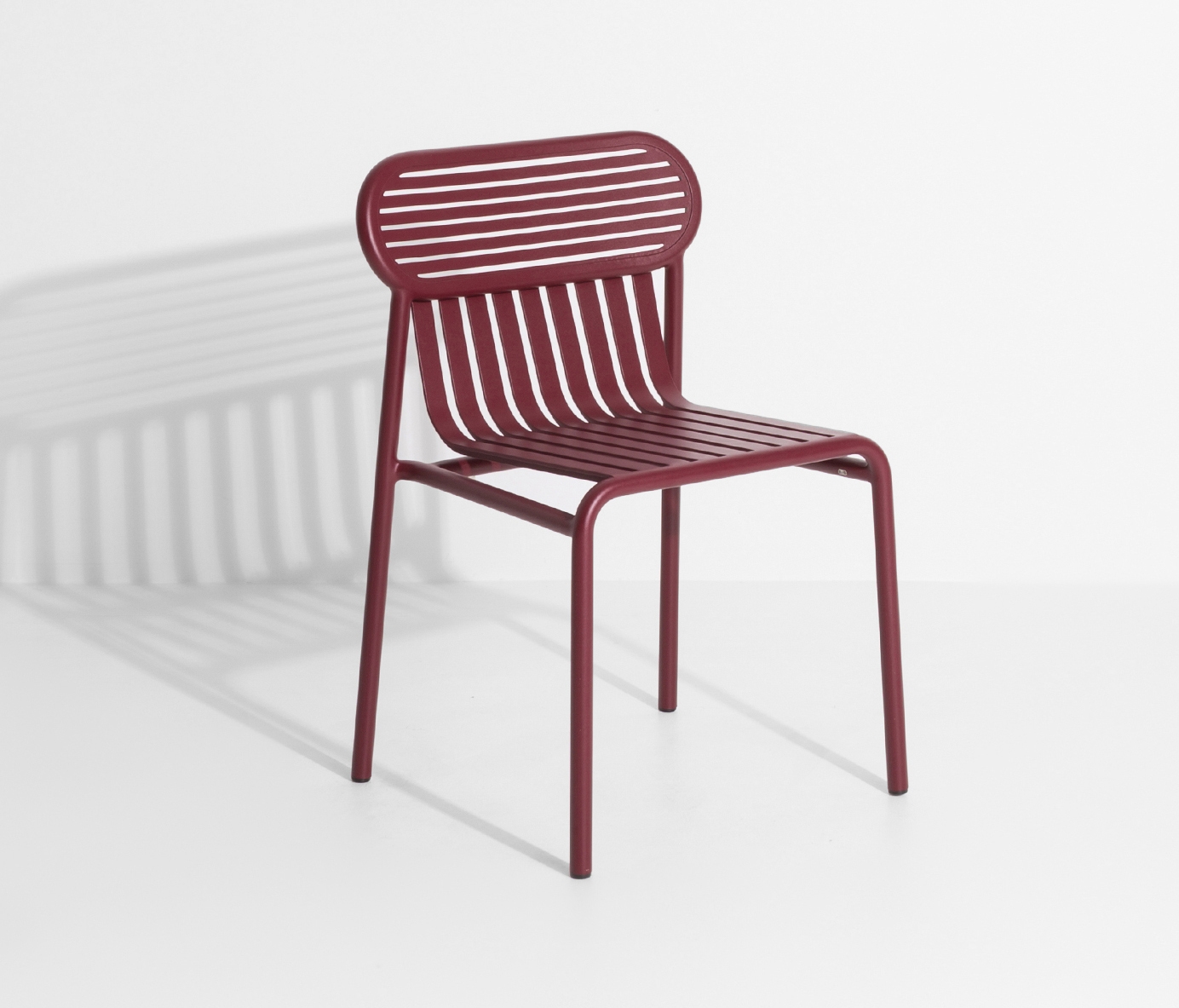 Mostra il prodotto Week-End | Chair del produttore Petite Friture