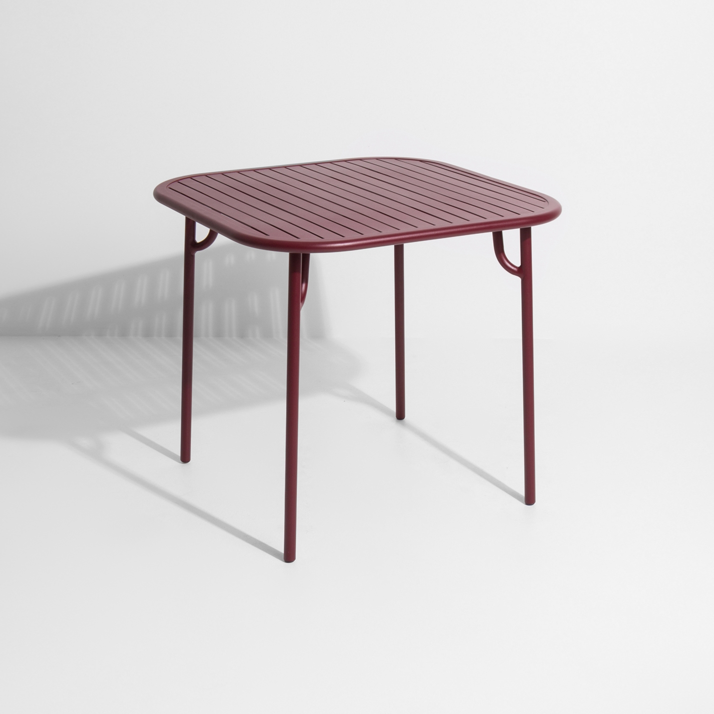 Week-End | Square Table