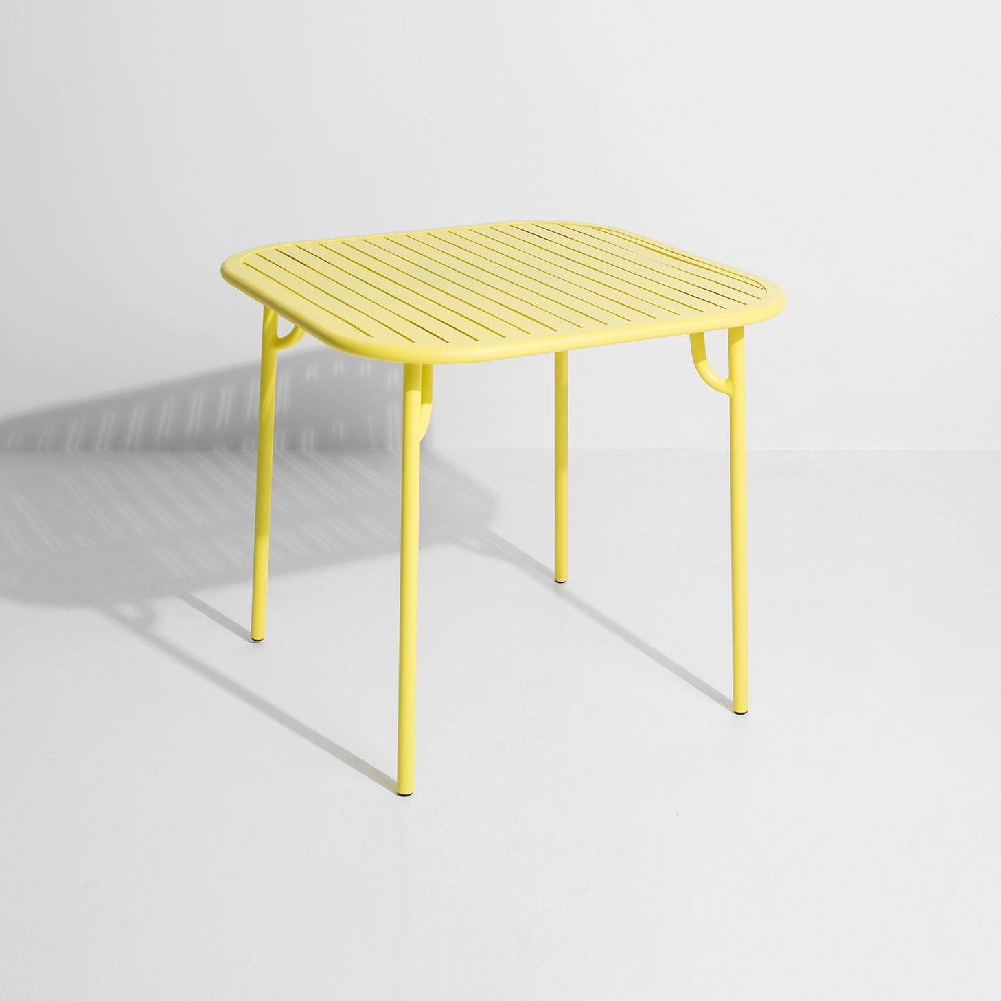 Week-End | Square Table