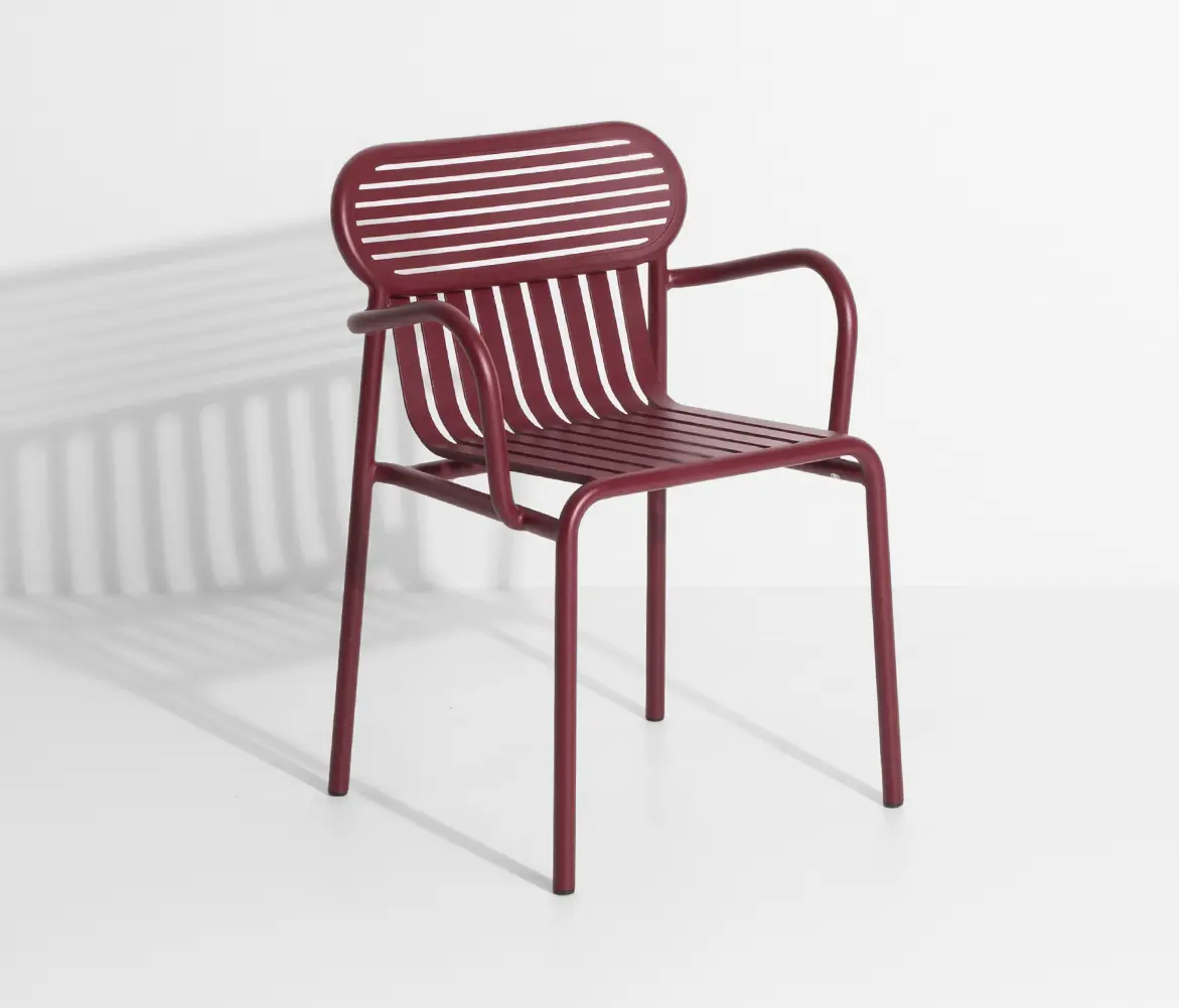 Petite Friture - Week-End | Bridge