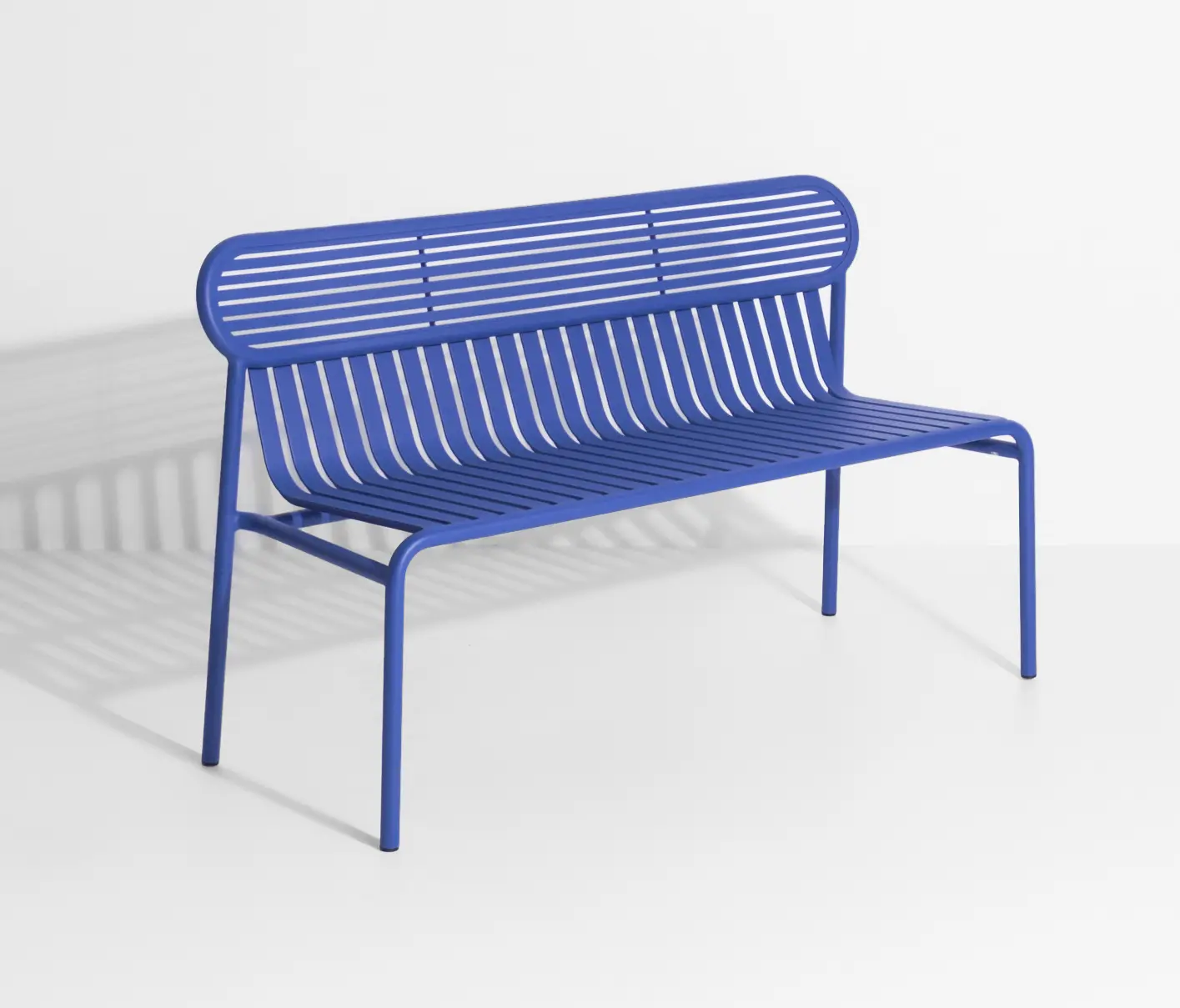 Petite Friture - Week-End | Bench