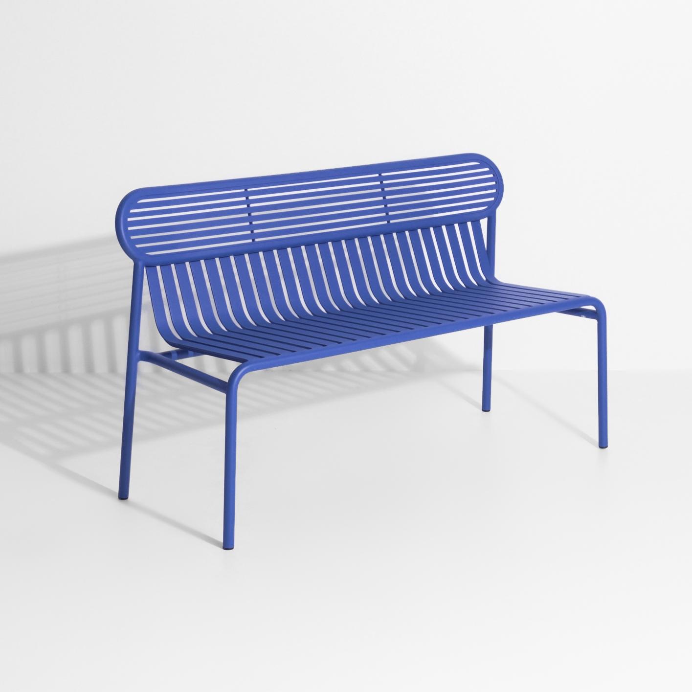 Week-End | Bench
