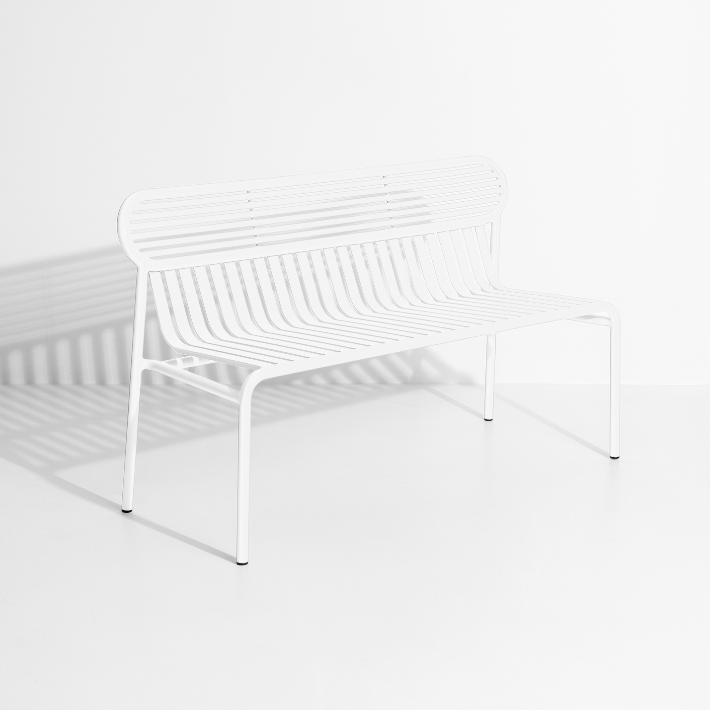Week-End | Bench
