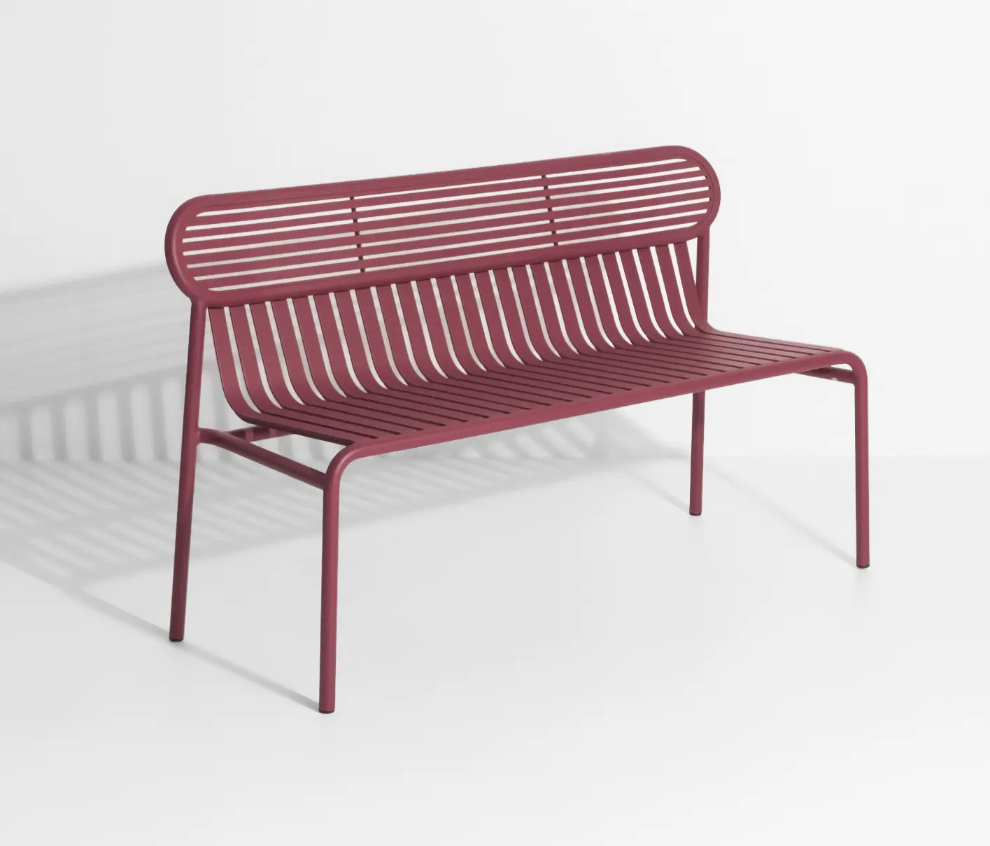 Petite Friture - Week-End | Banc