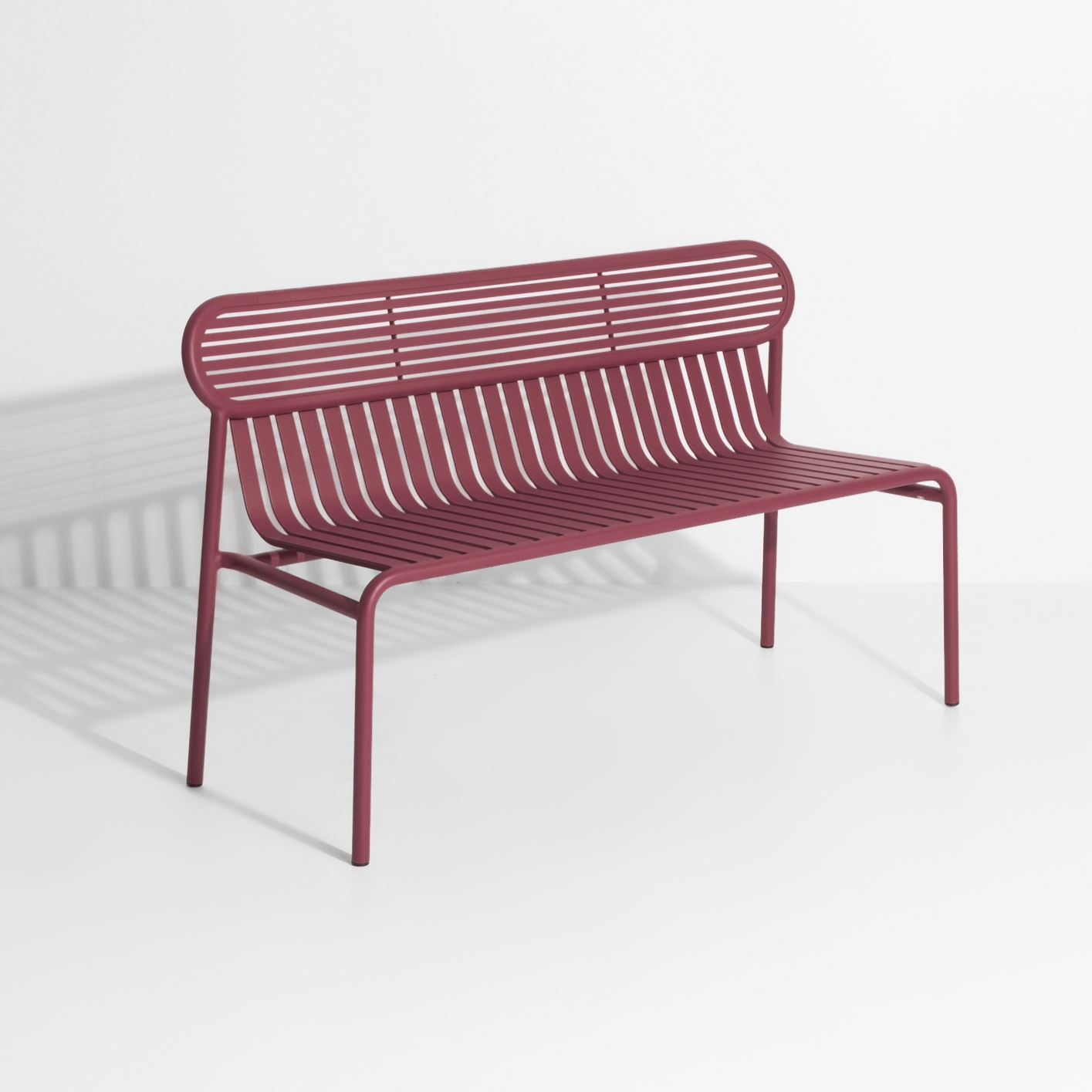 Week-End | Bench