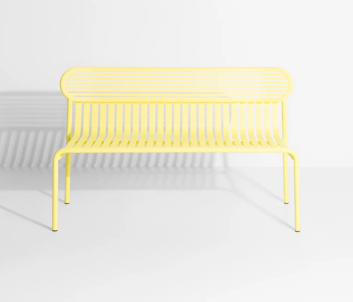 Petite Friture - Week-End | Bench