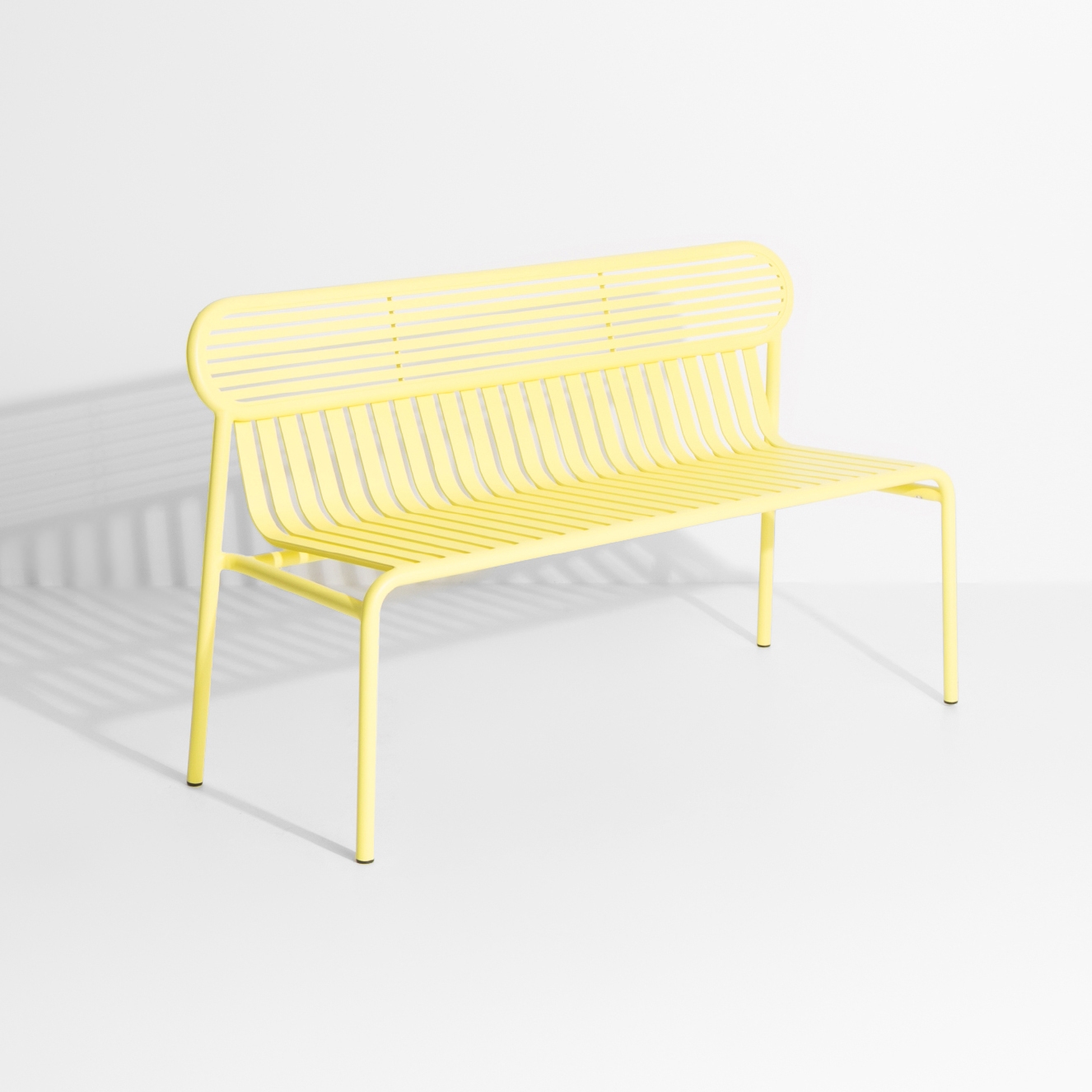 Week-End | Bench