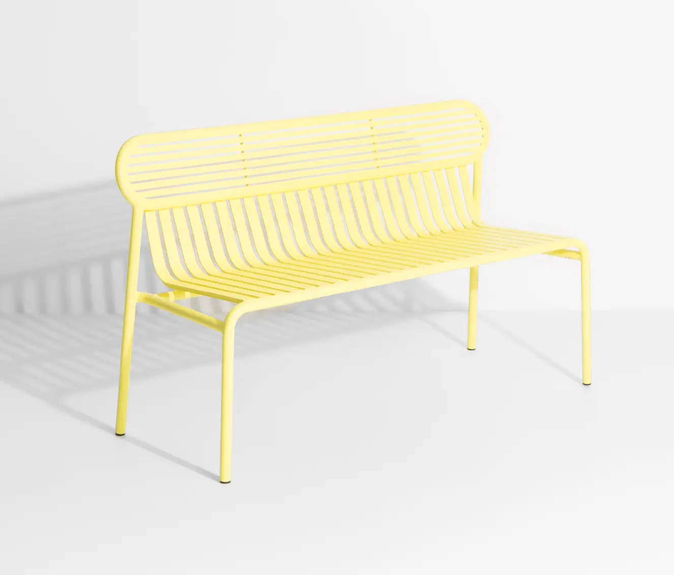 Petite Friture - Week-End | Bench