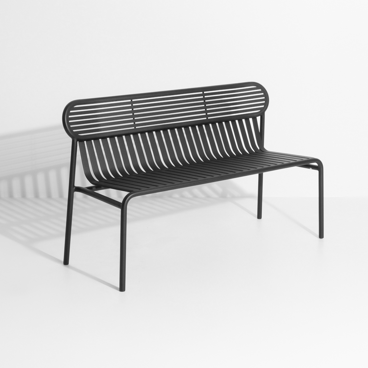 Week-End | Bench