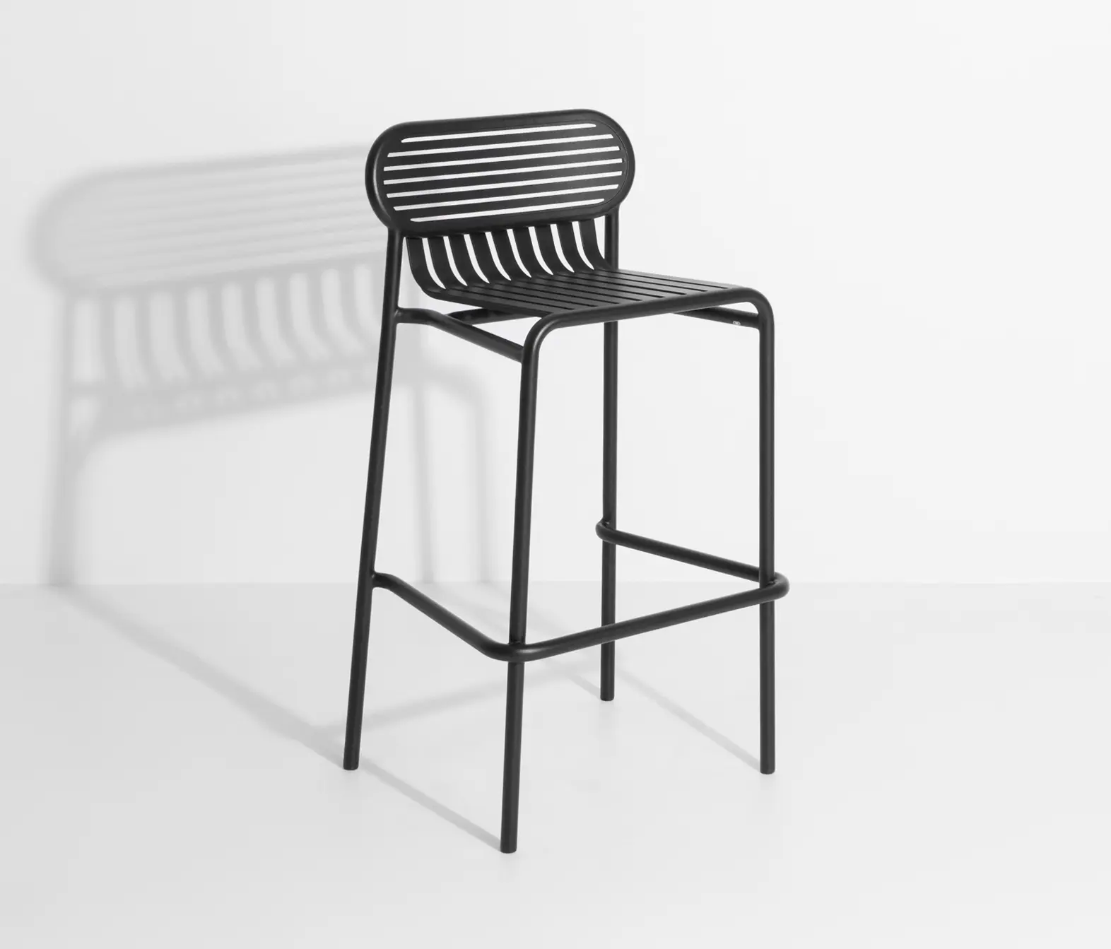 Petite Friture - Week-End | High stool