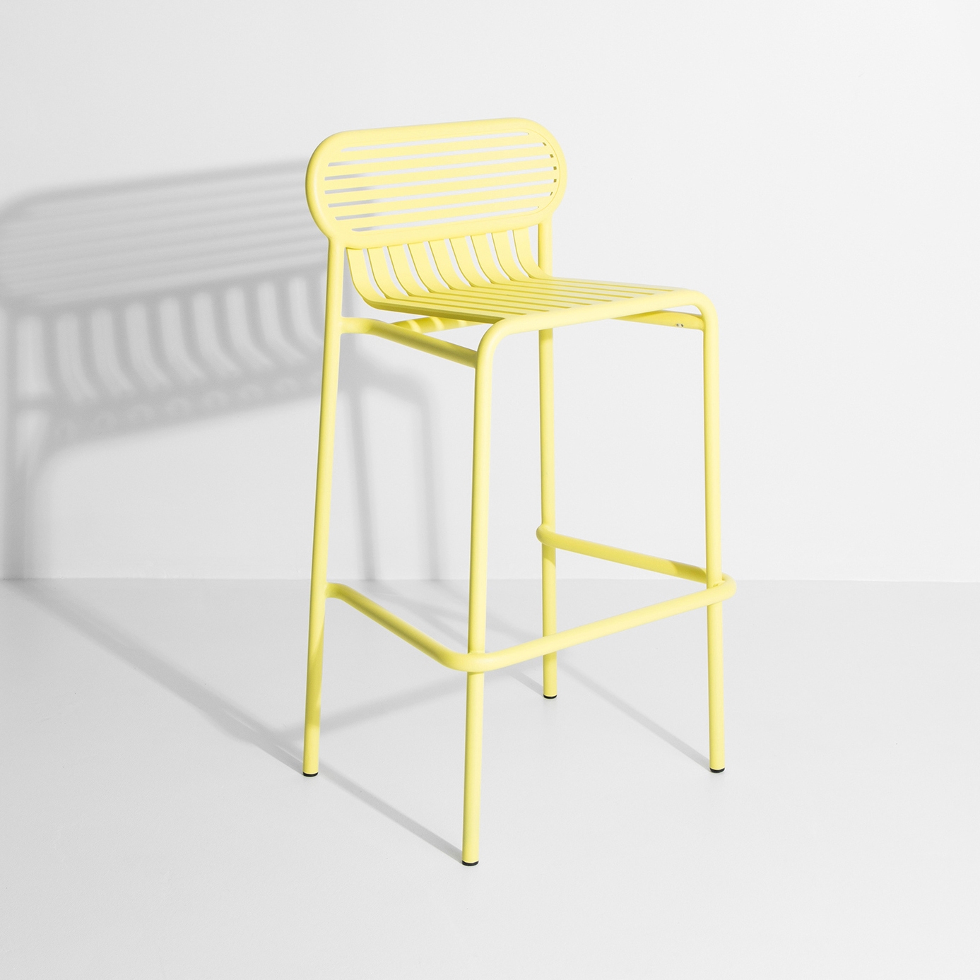 Week-End | High stool