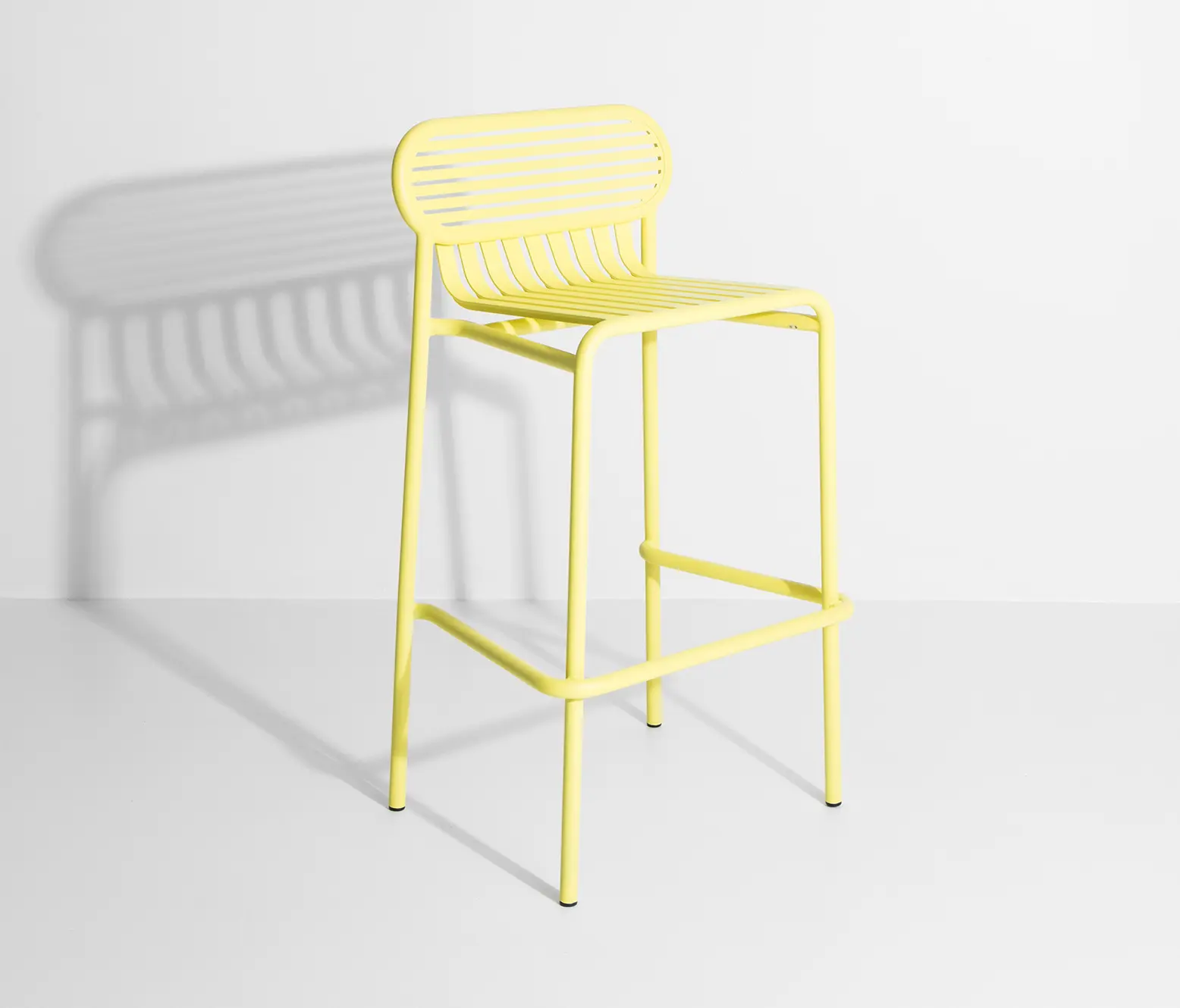 Petite Friture - Week-End | High stool