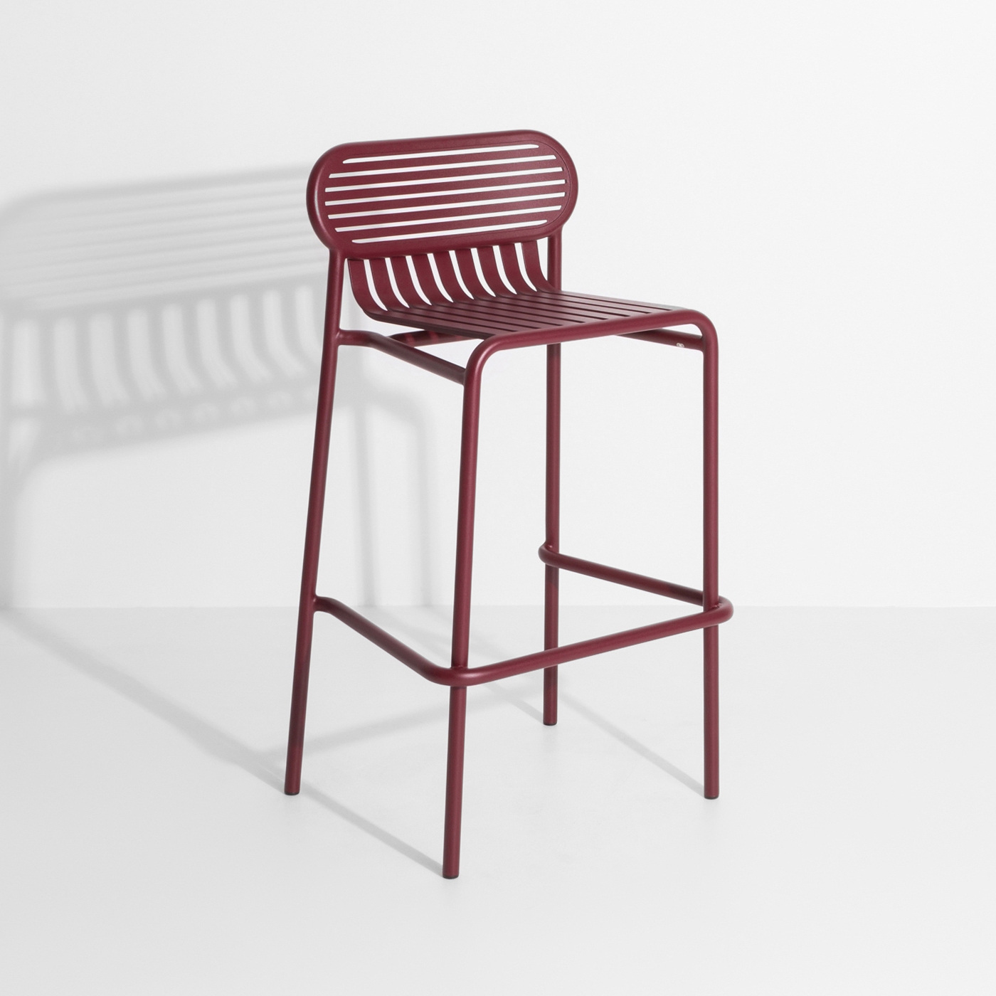 Mostra il prodotto Week-End | High stool del produttore Petite Friture