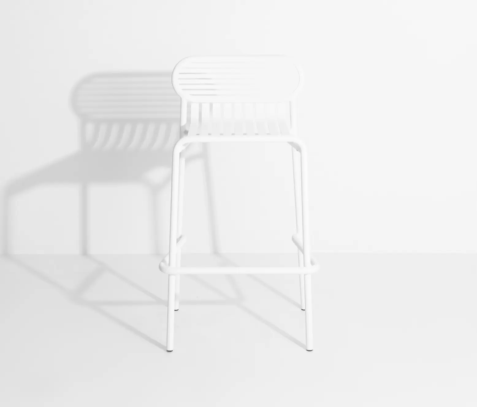 Petite Friture - Week-End | High stool