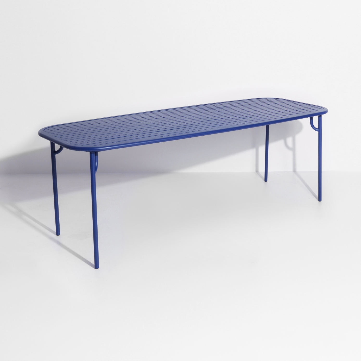Week-End | Rectangular table large