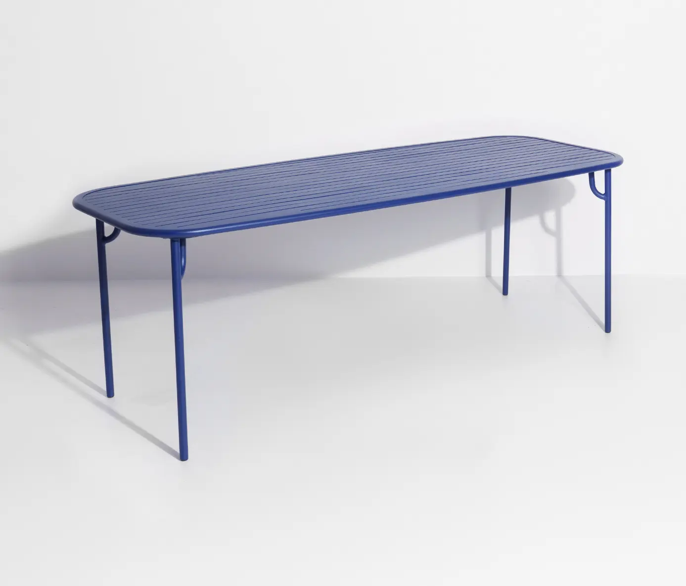 Petite Friture - Week-End | Rectangular table large