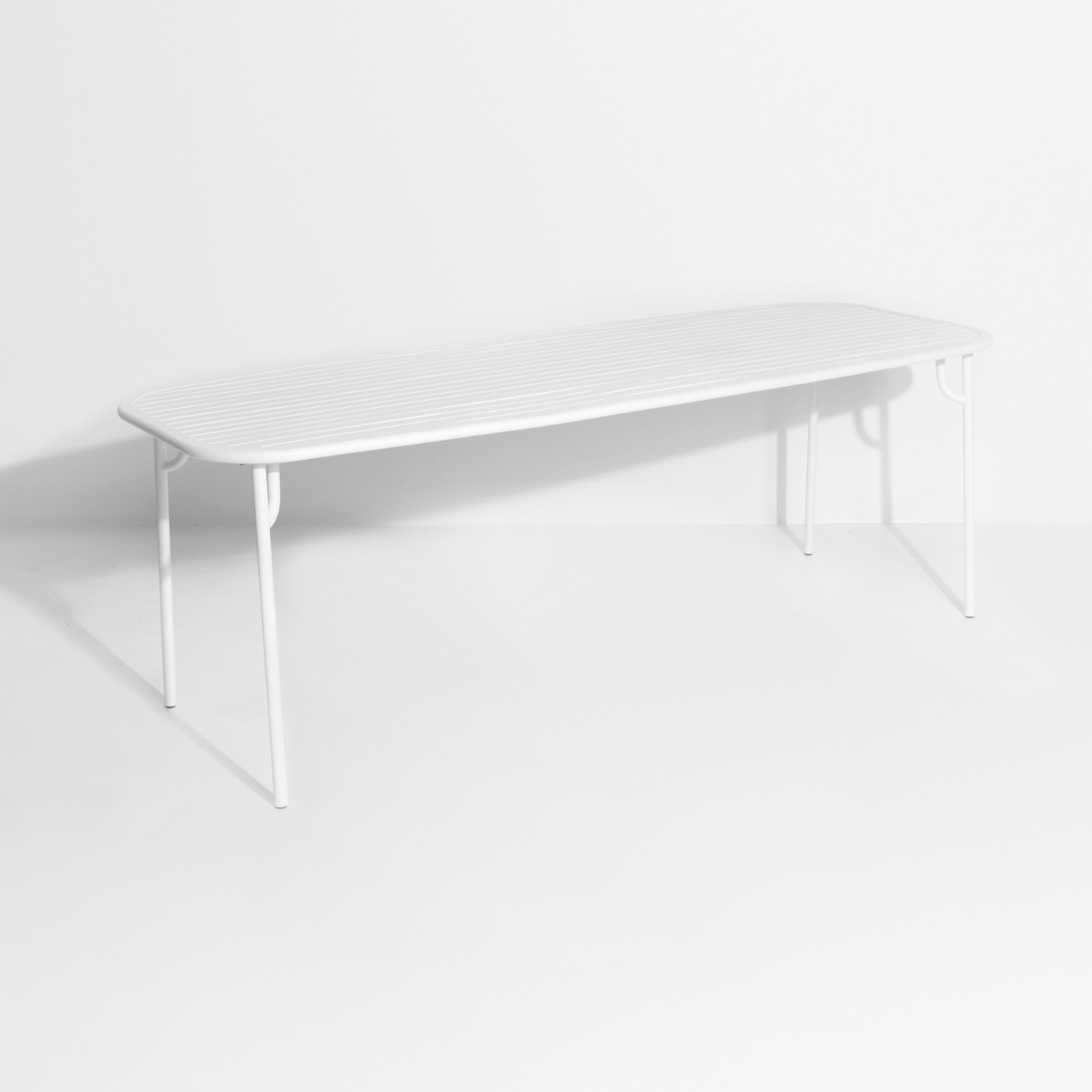 Week-End | Rectangular table large