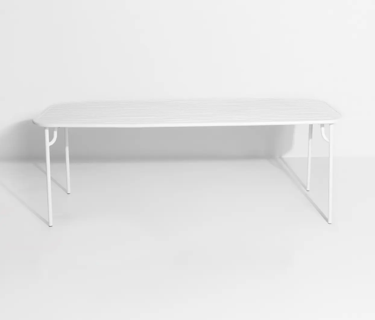 Petite Friture - Week-End | Table rectangulaire large