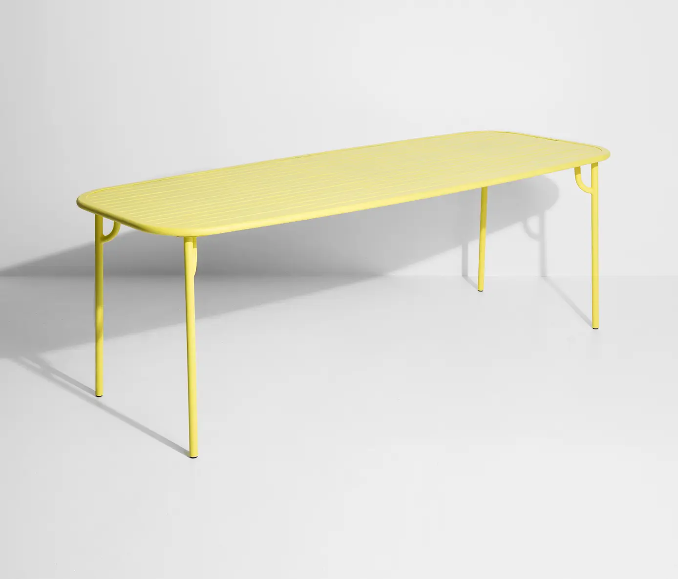 Petite Friture - Week-End | Table rectangulaire large