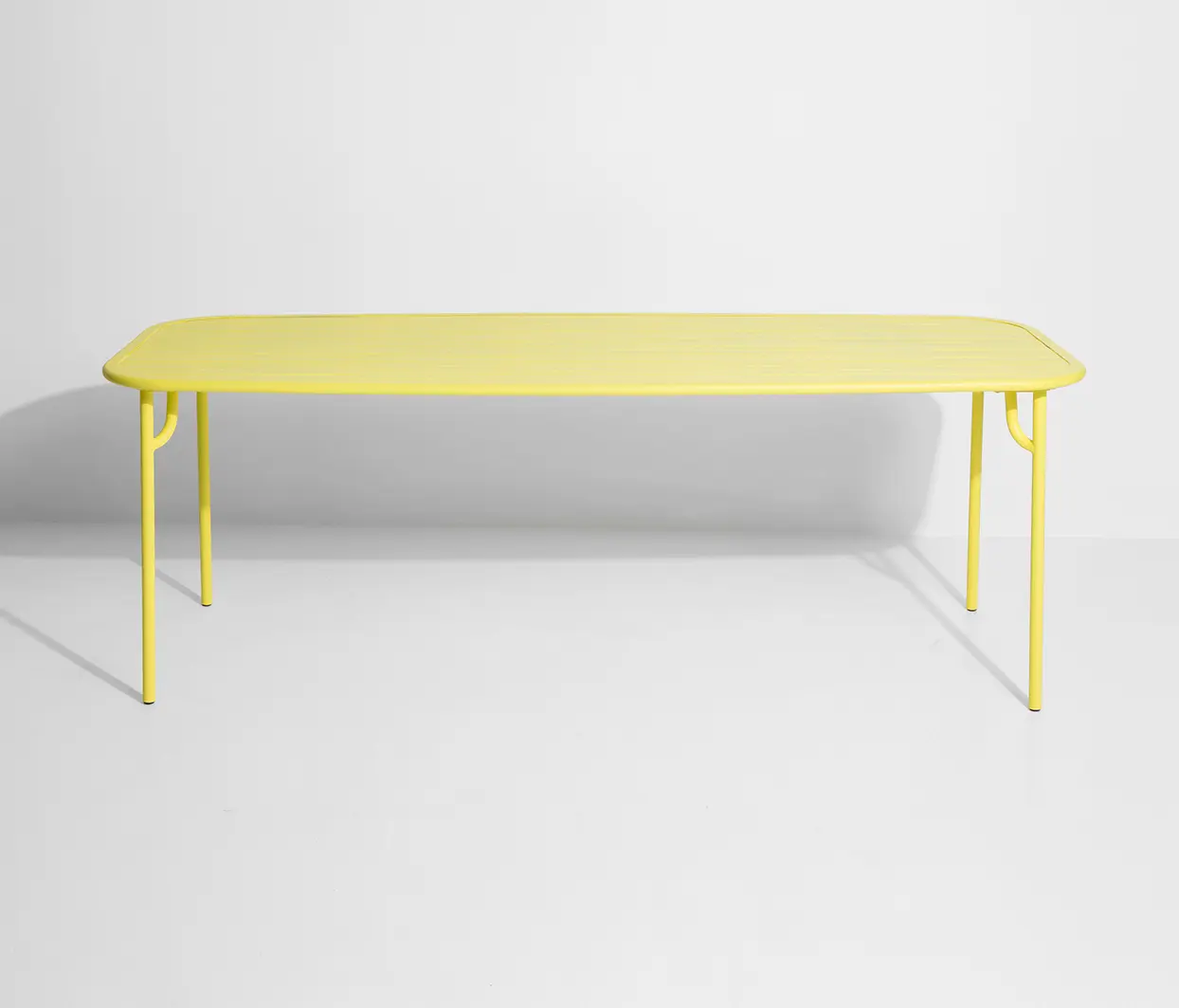 Petite Friture - Week-End | Table rectangulaire large