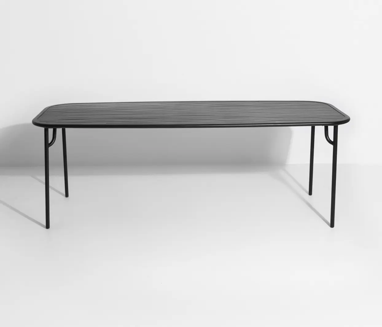 Petite Friture - Week-End | Rectangular table large