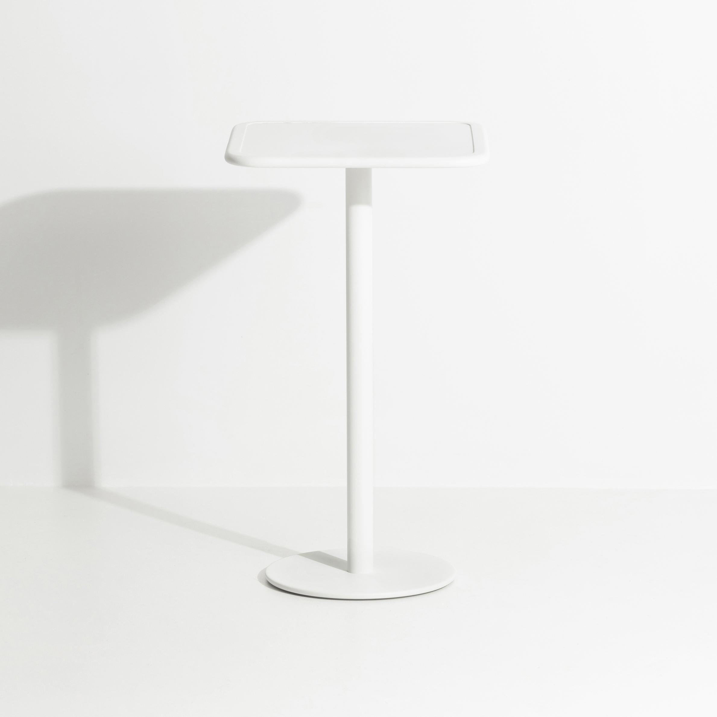 Week-End | Square high table