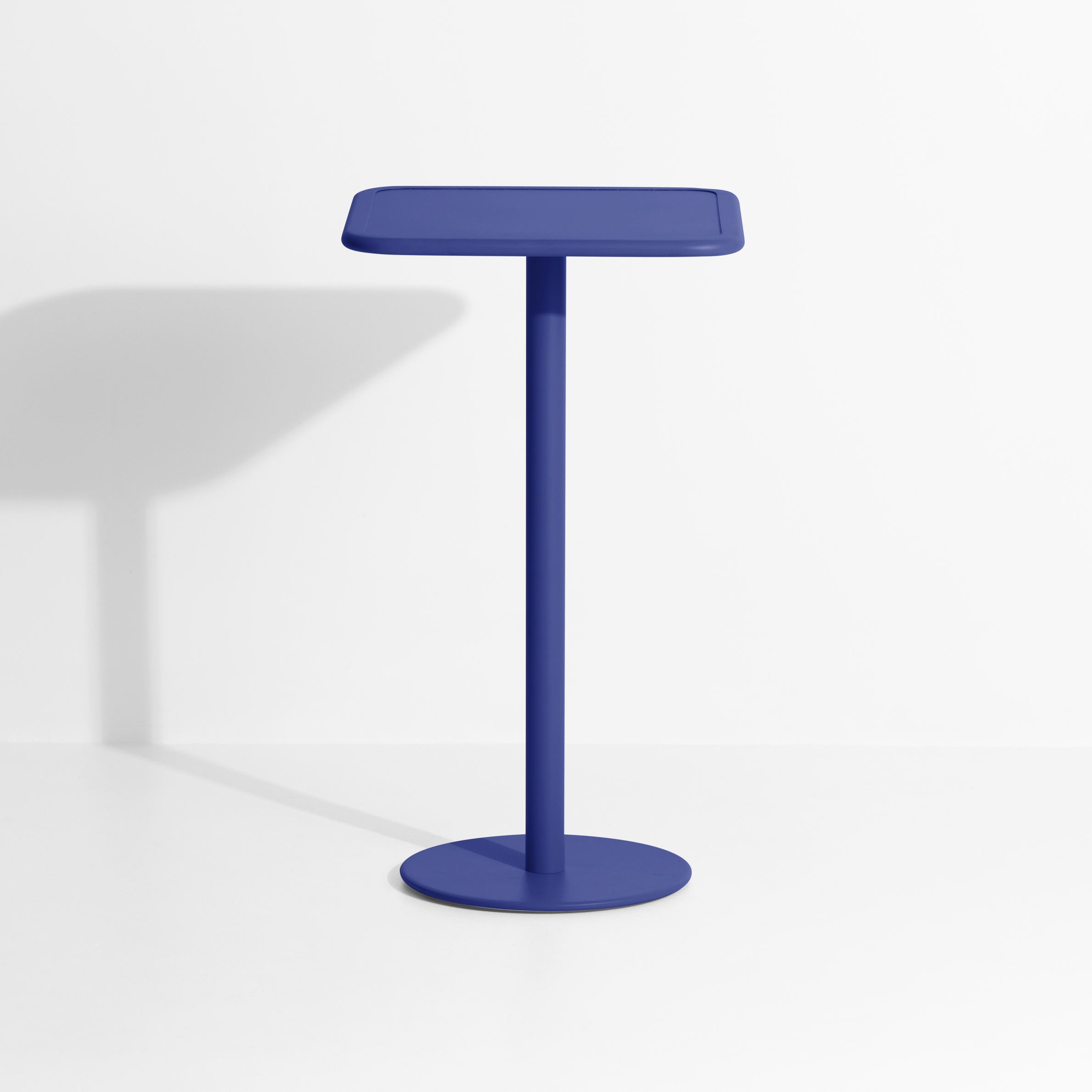 Week-End | Square high table