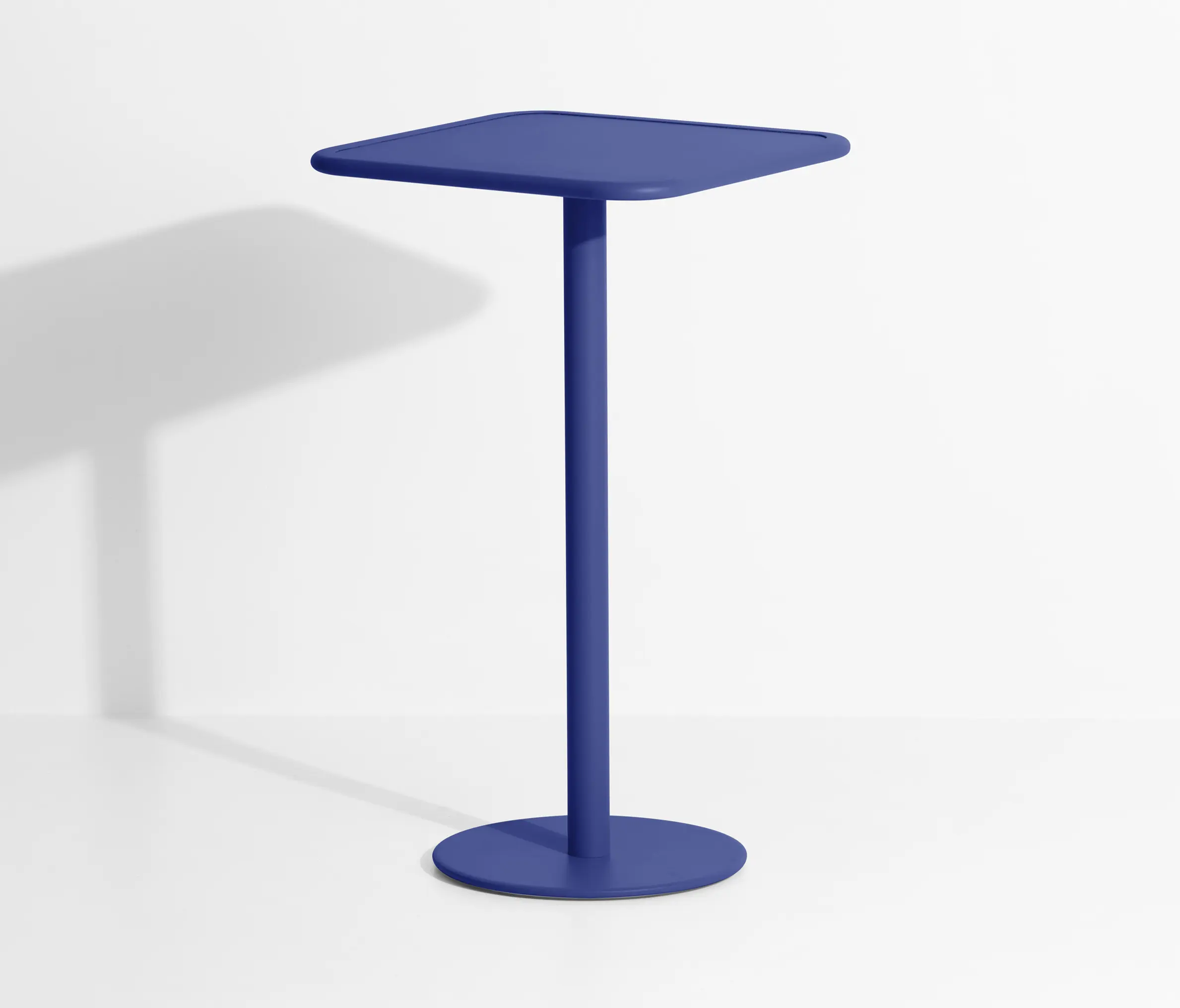 Petite Friture - Week-End | Square high table