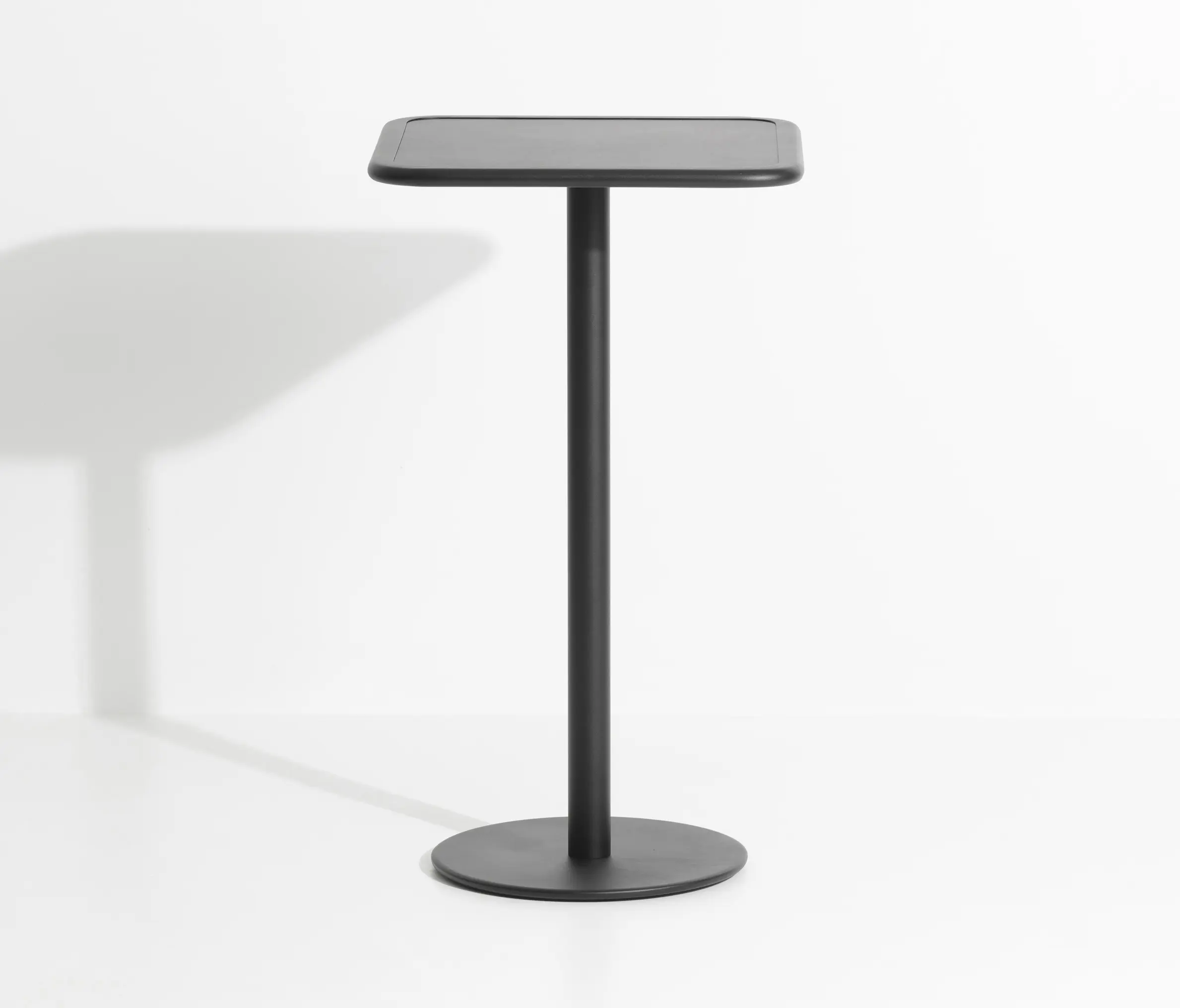 Petite Friture - Week-End | Square high table