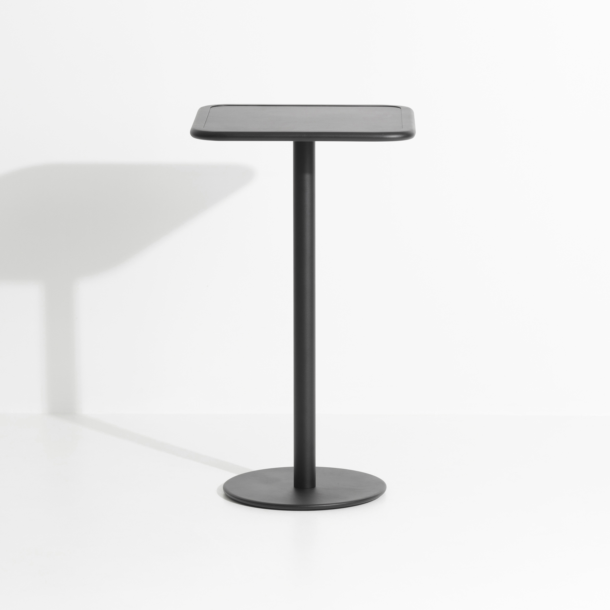 Week-End | Square high table