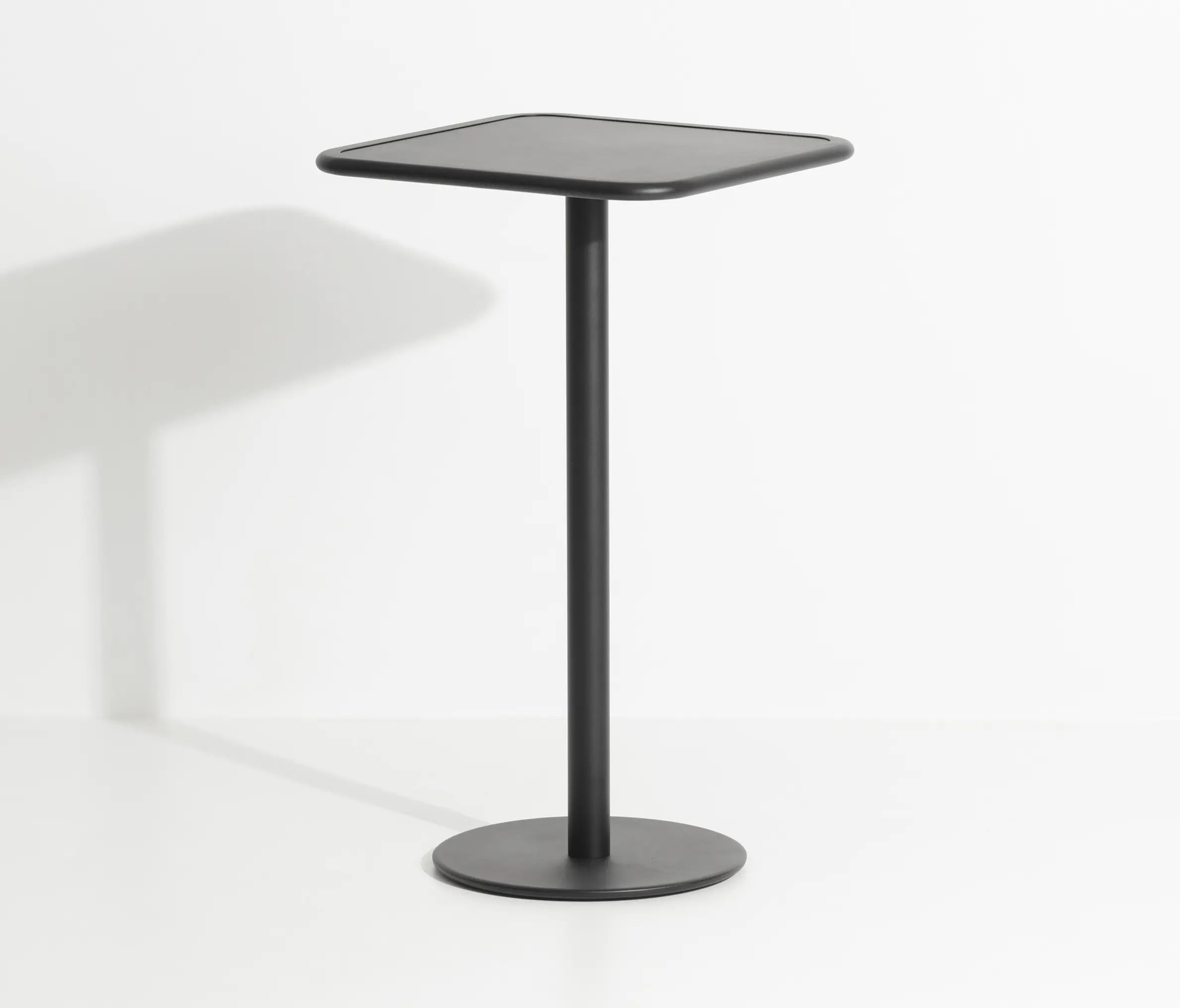 Petite Friture - Week-End | Square high table