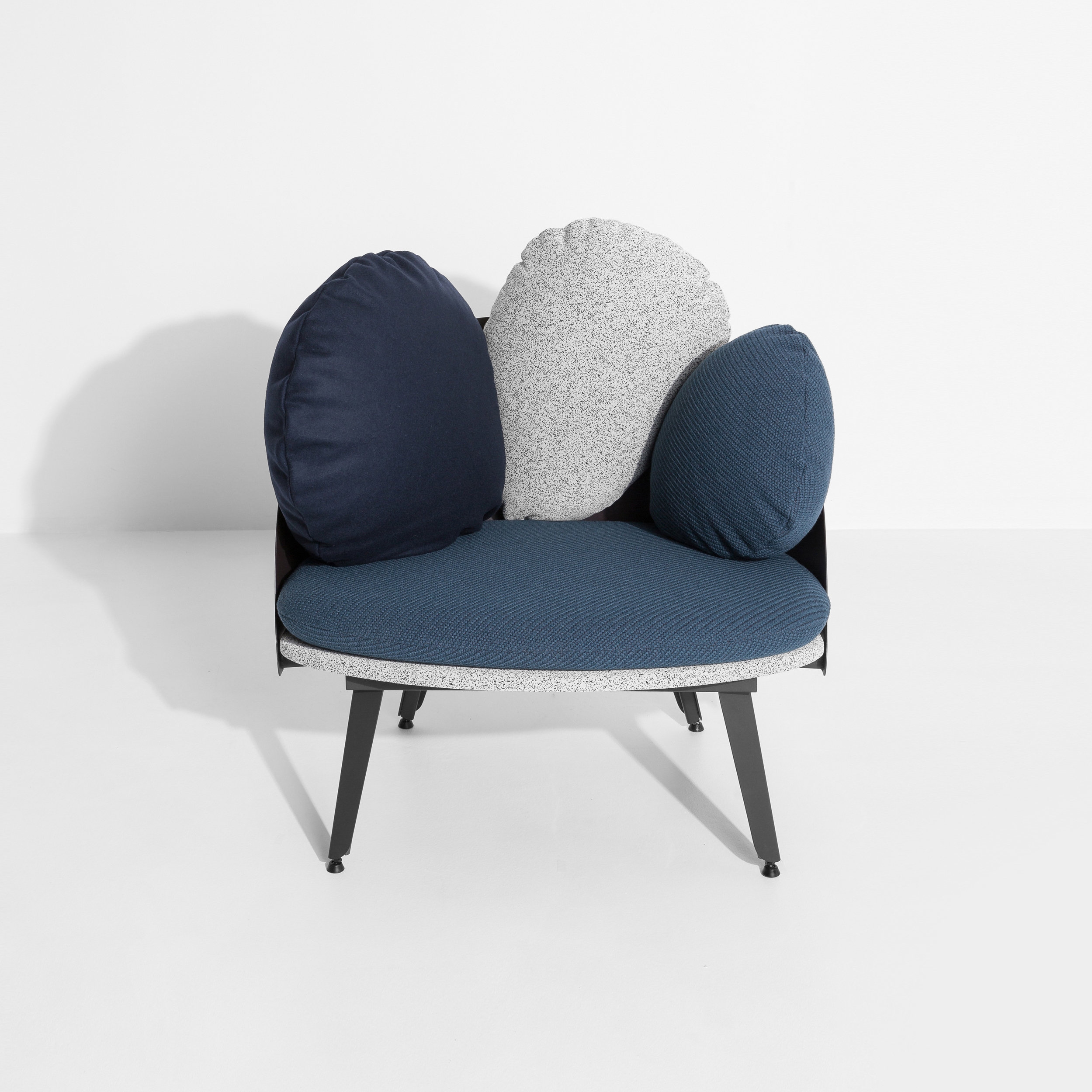Mostra il prodotto Nubilo | Armchair del produttore Petite Friture