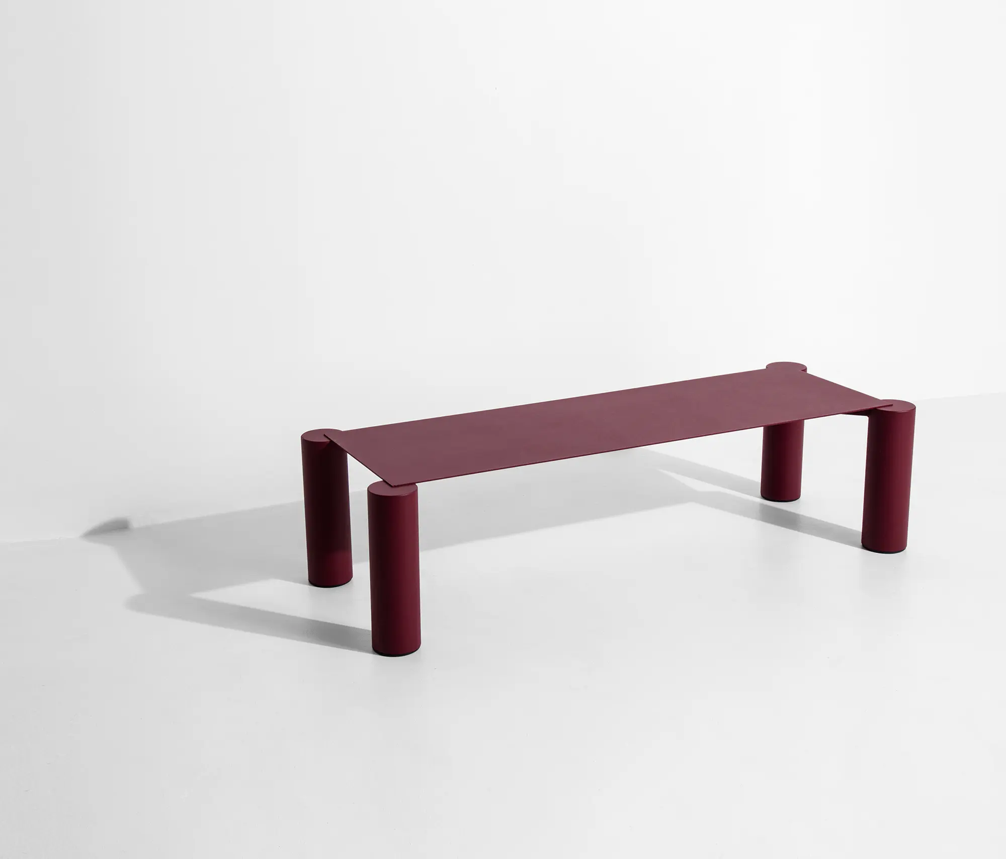 Petite Friture - Thin | Rectangle