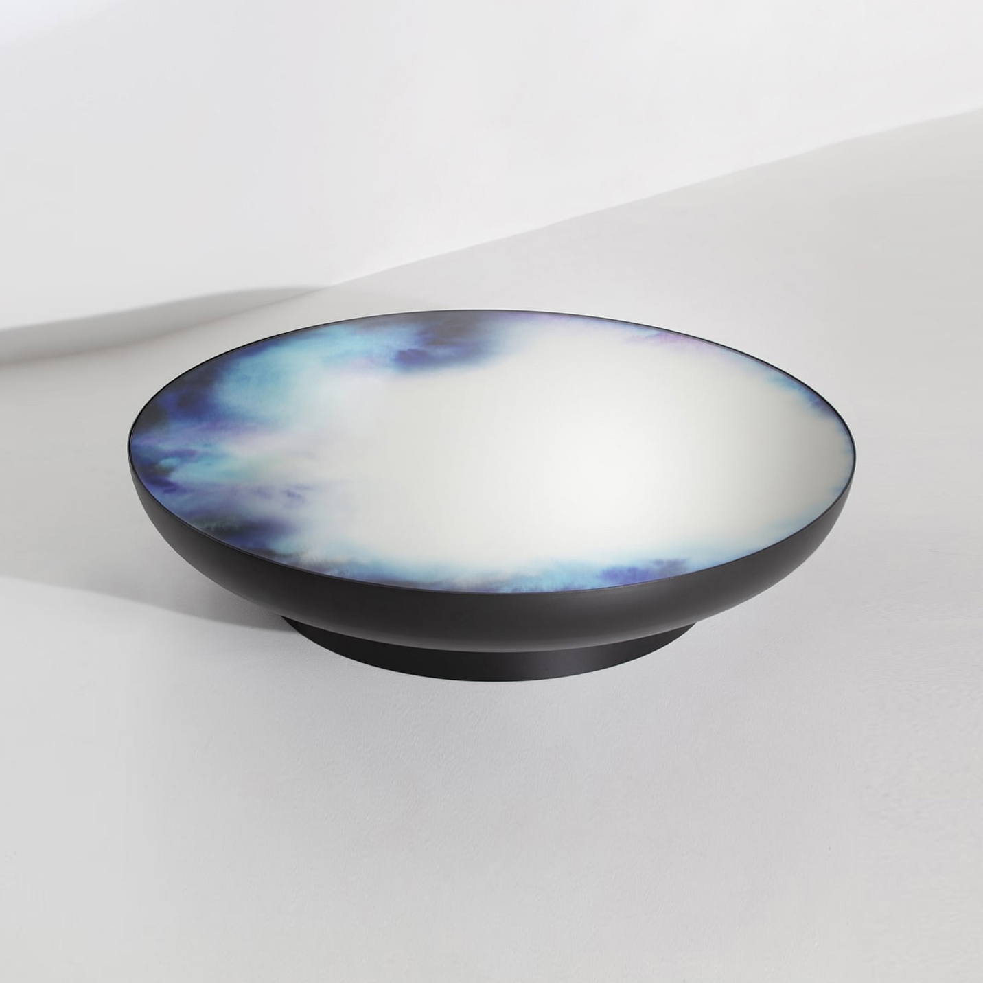 Vertoon produk Francis | Extra-large coffee table van vervaardiger Petite Friture