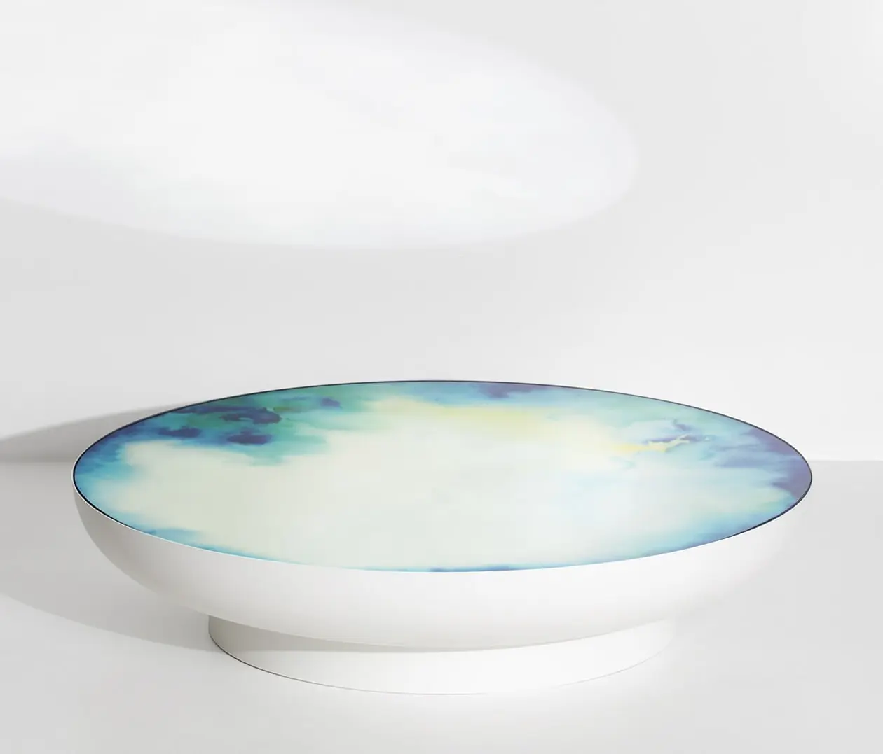 Petite Friture - Francis | Extra-large coffee table