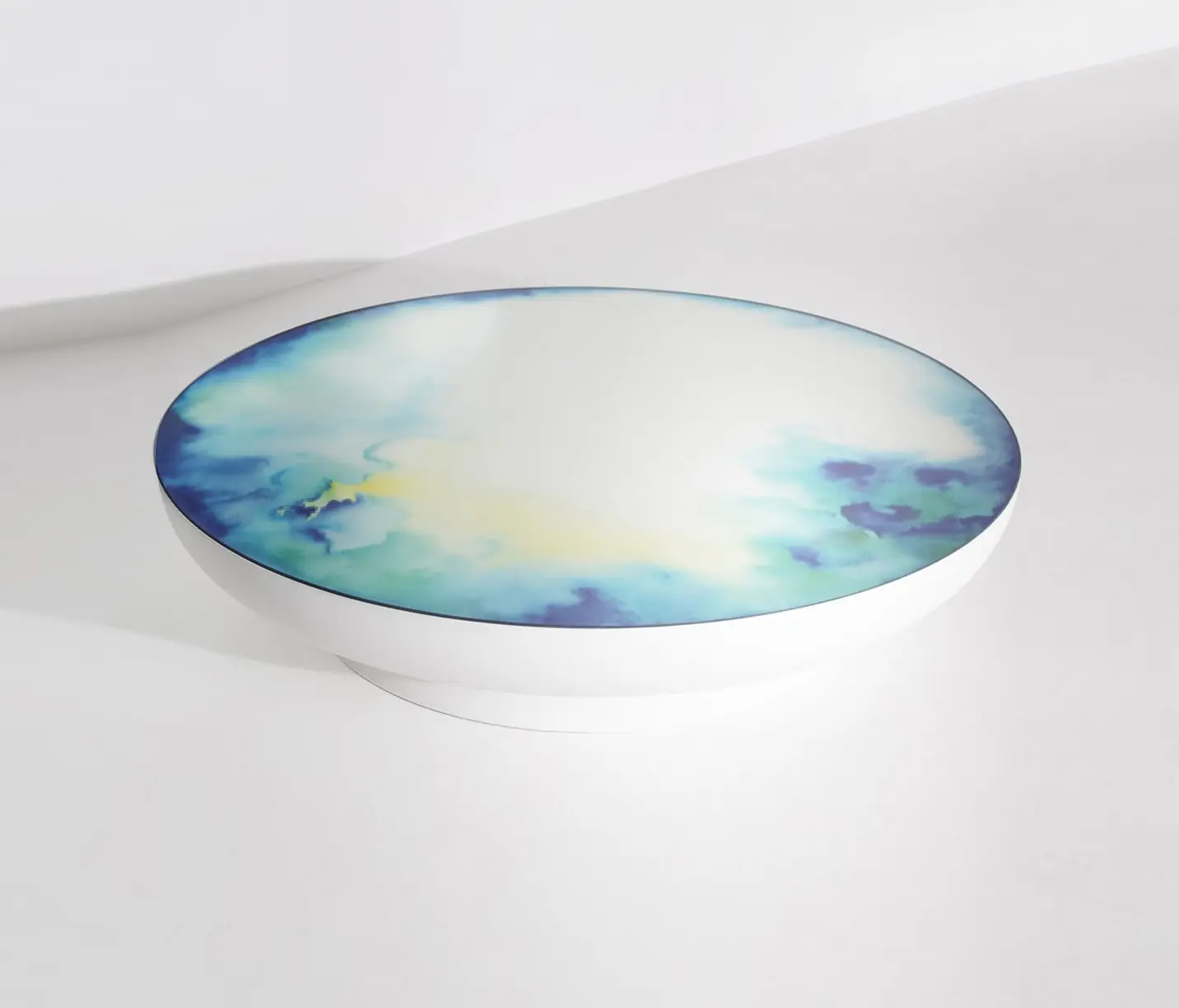 Petite Friture - Francis | Extra-large coffee table