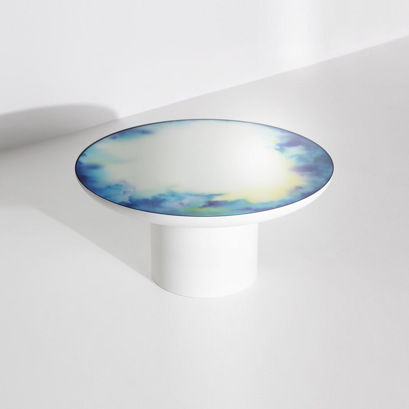 Mostra il prodotto Francis | Large coffee table del produttore Petite Friture