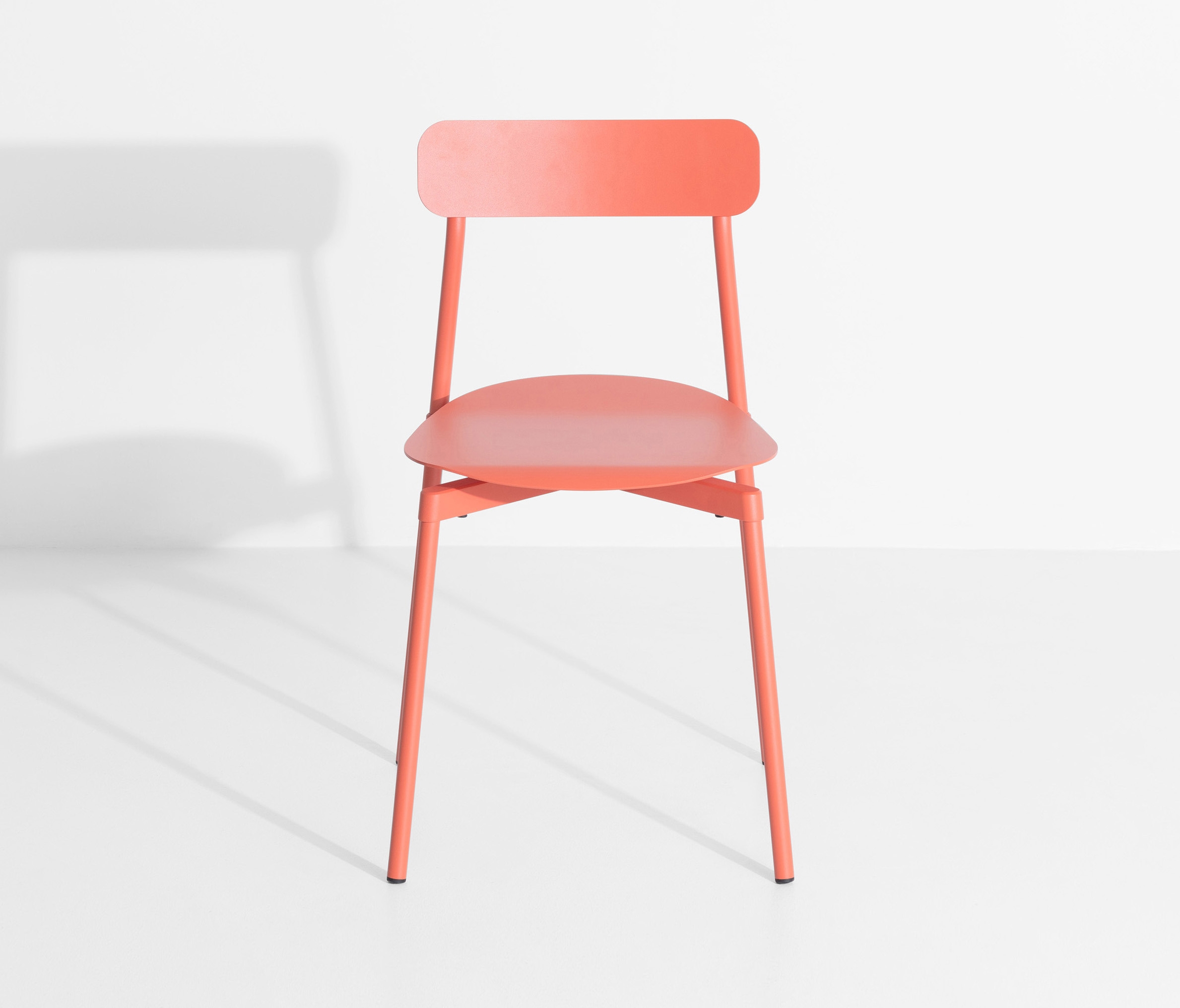 Mostra il prodotto Fromme | Chair del produttore Petite Friture
