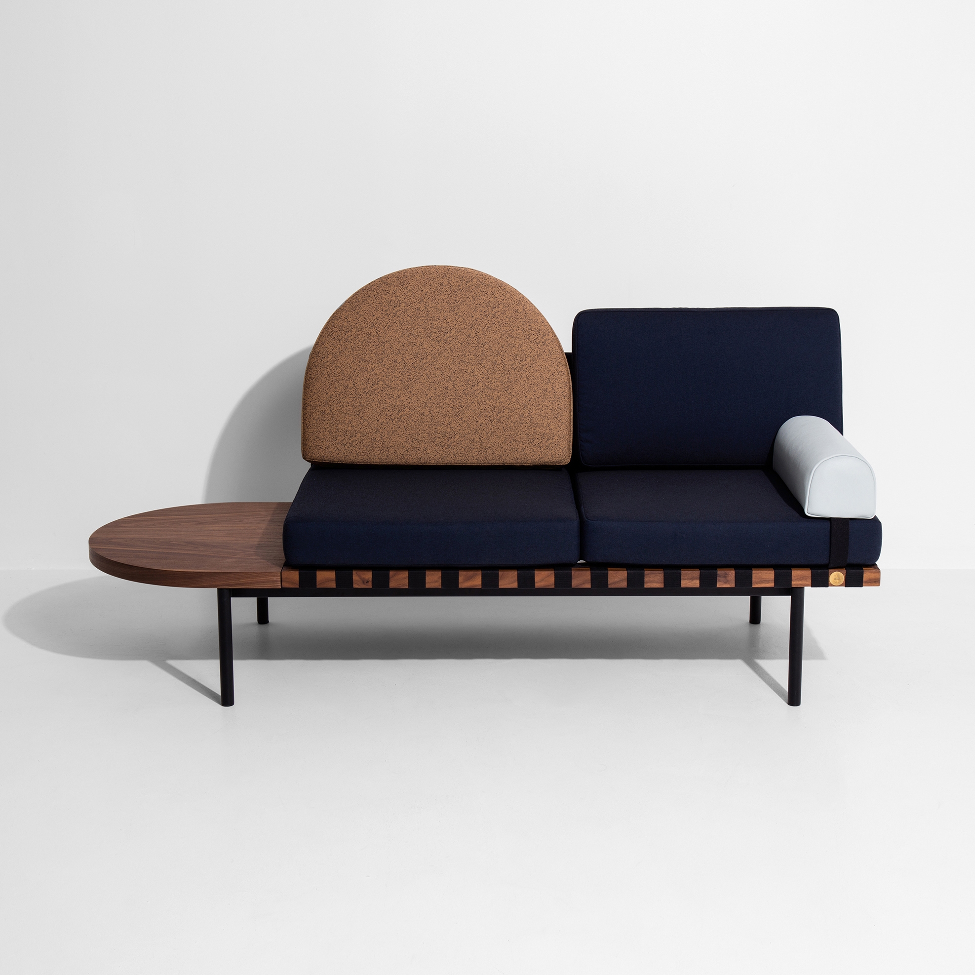 Grid | Daybed