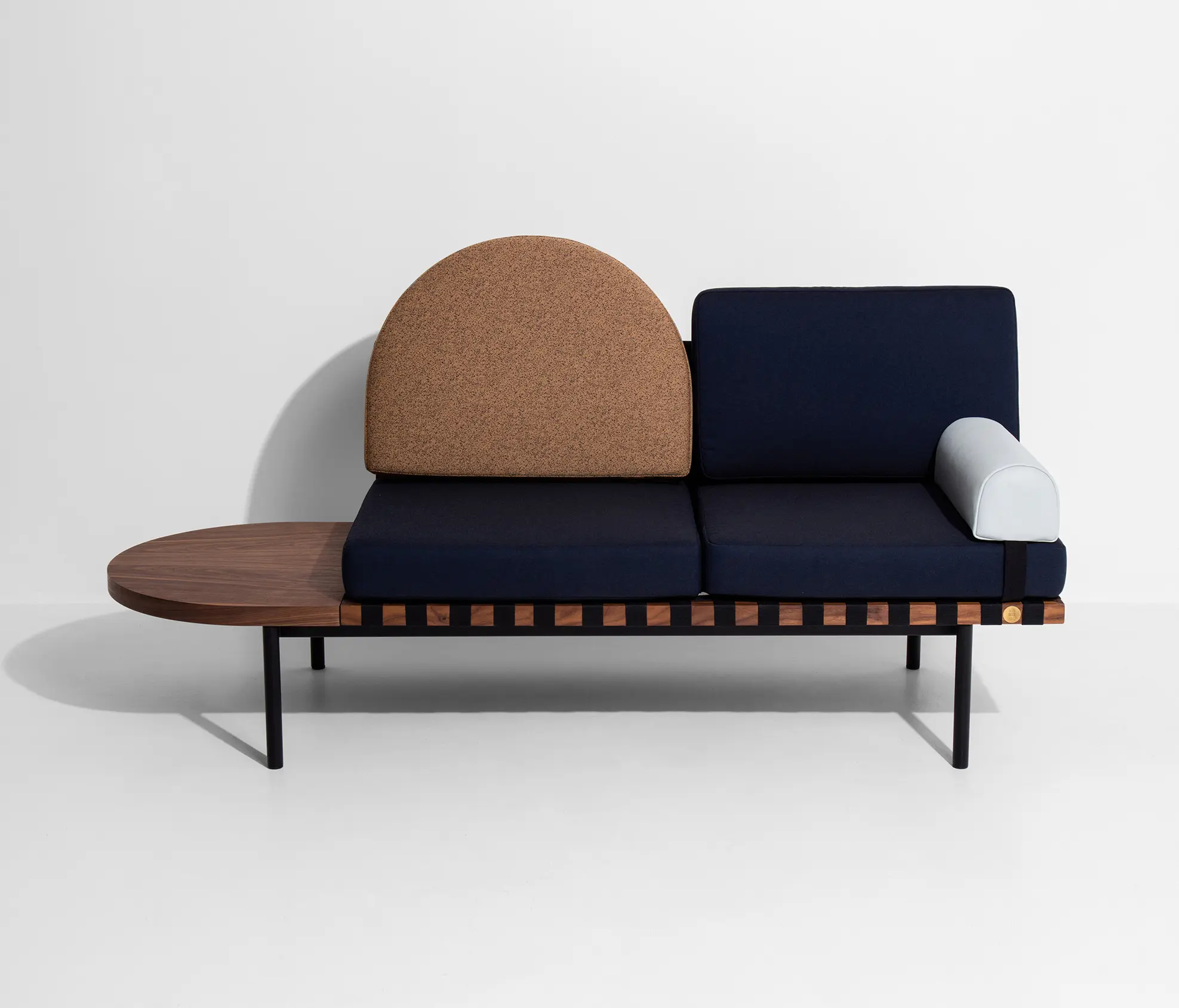 Petite Friture - Grid | Daybed