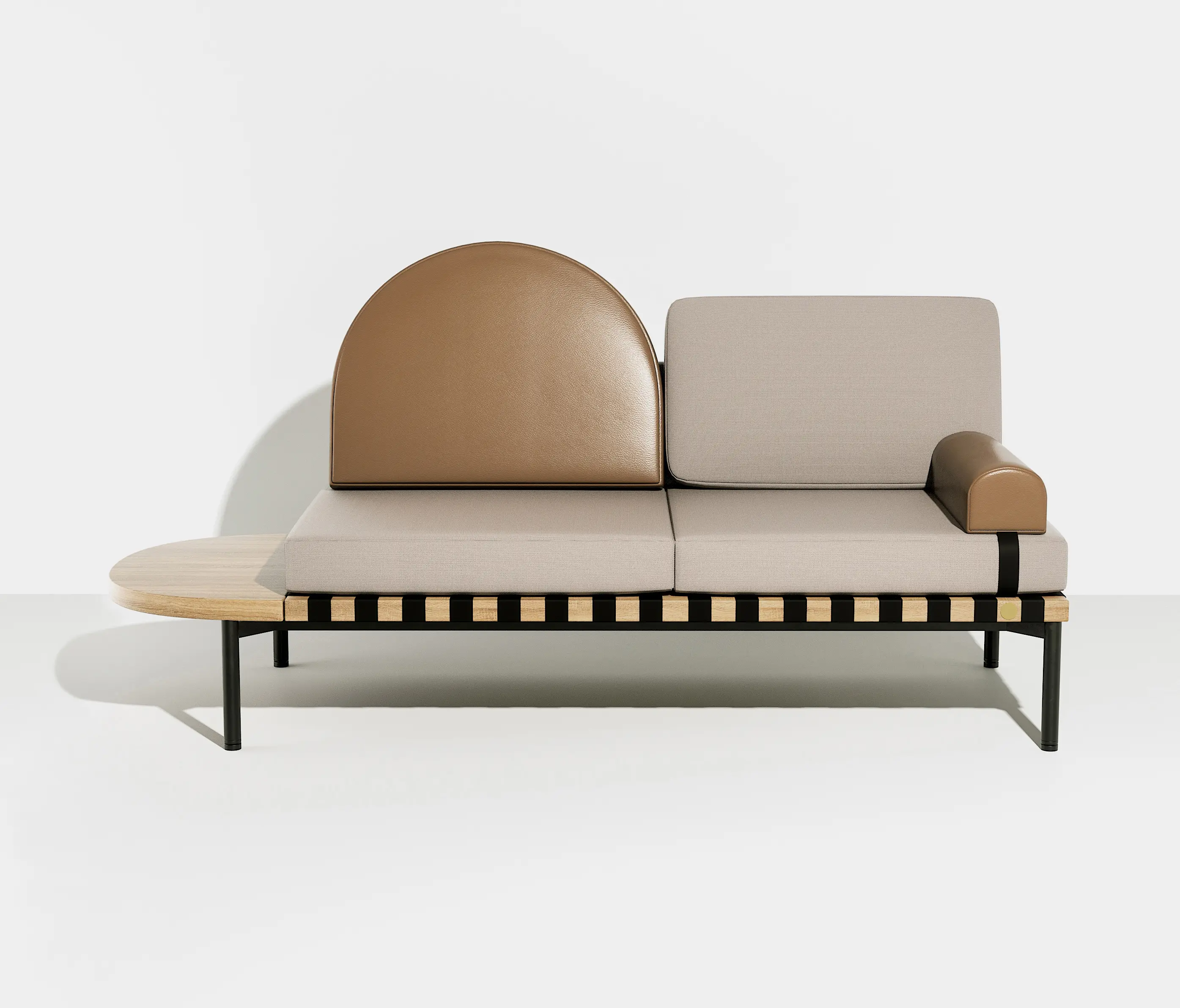 Petite Friture - Grid | Daybed