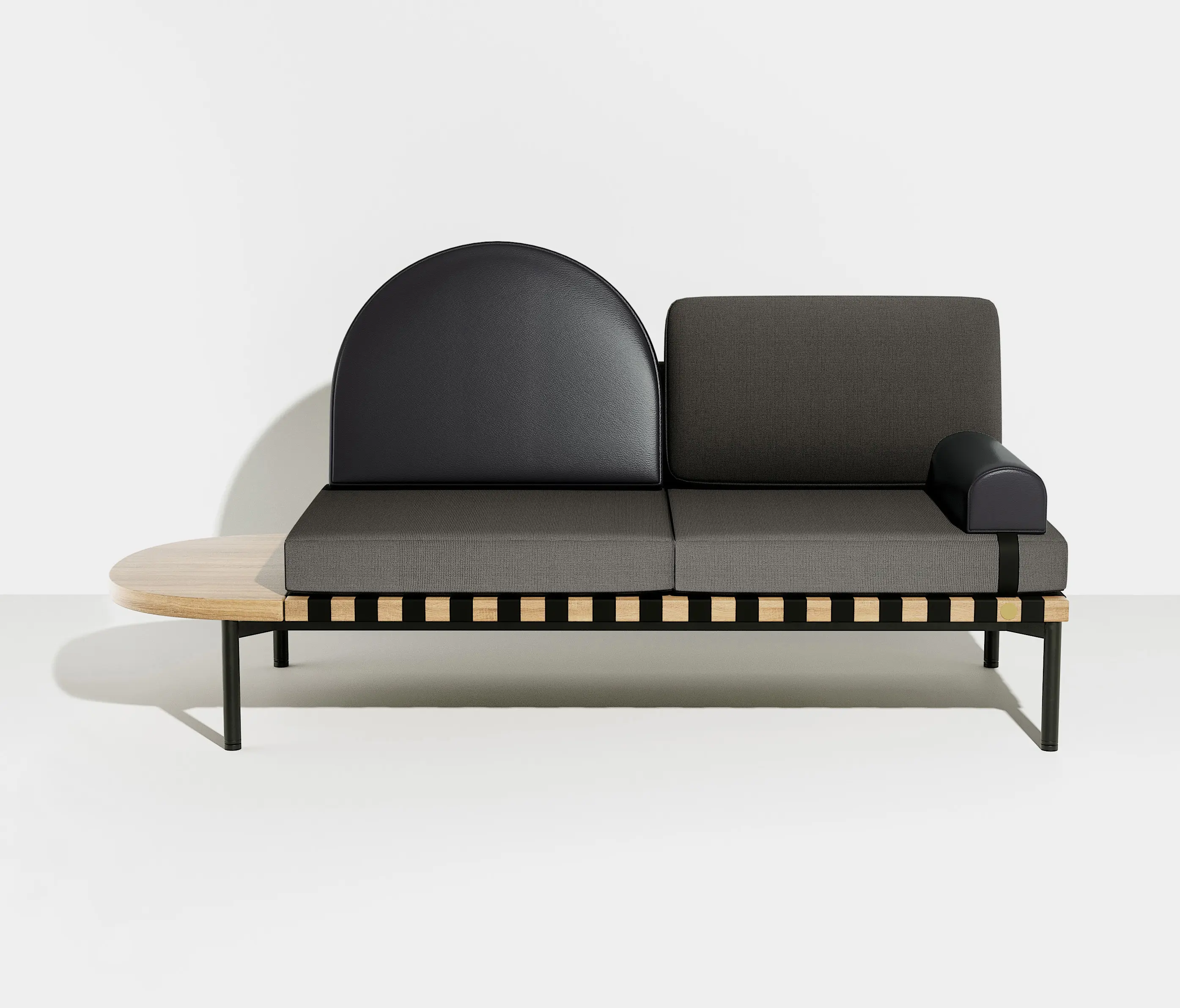 Petite Friture - Grid | Daybed