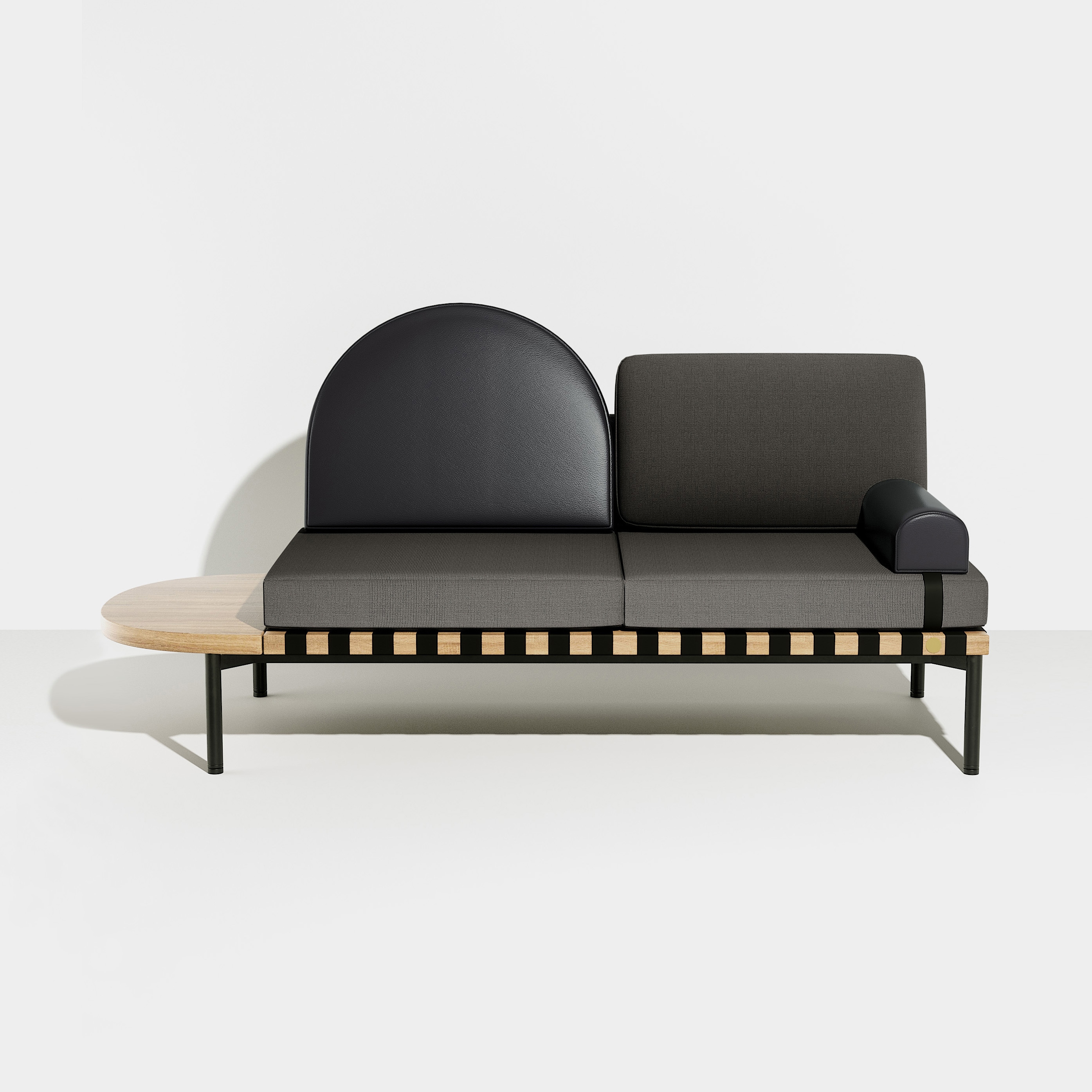 Grid | Daybed